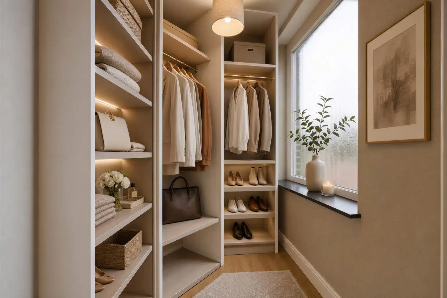 GERENOVEERD DUPLEXAPPARTEMENT MET KARAKTER foto 10