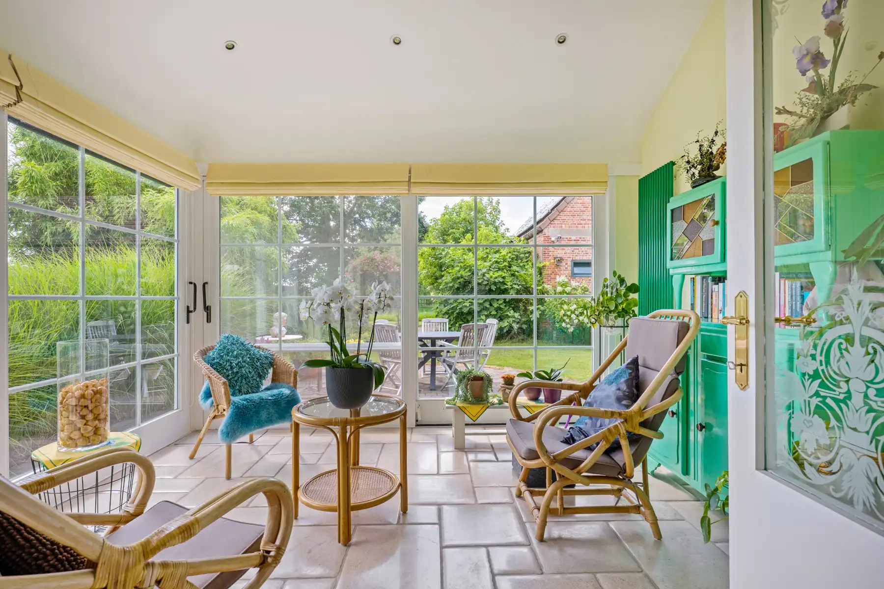 Unieke hoeve op 5.589 m² in Wommelgem. foto 8