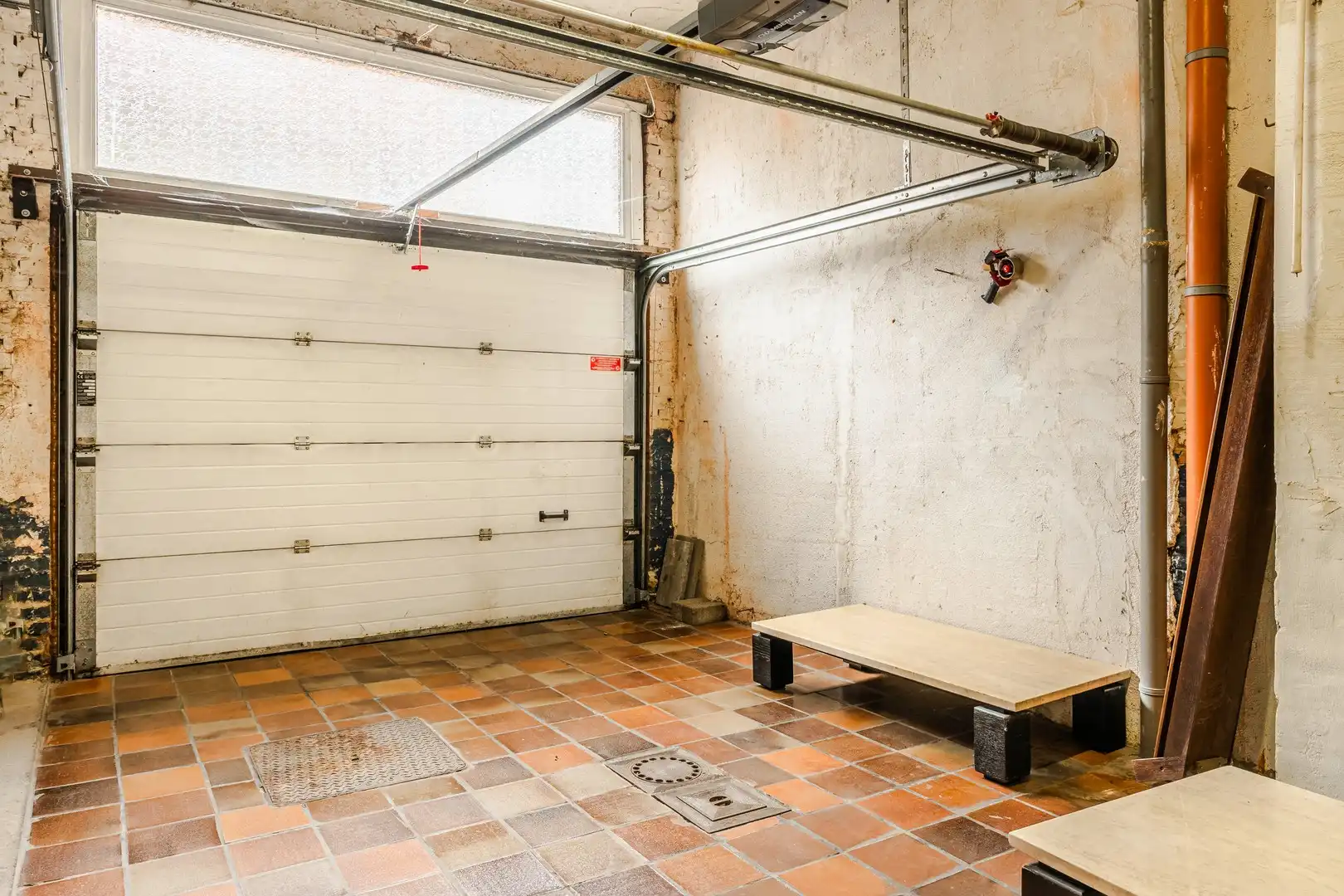 Karaktervolle woning op centrale ligging foto 21