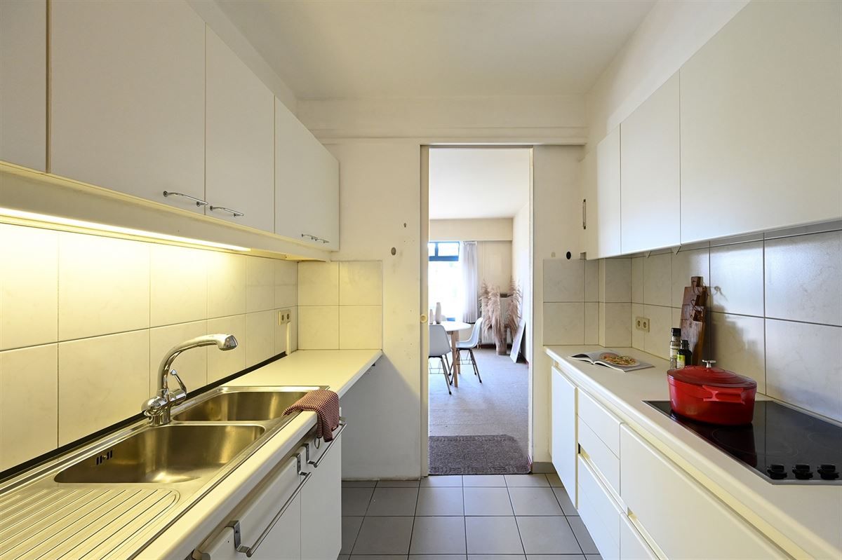 Appartement foto 9