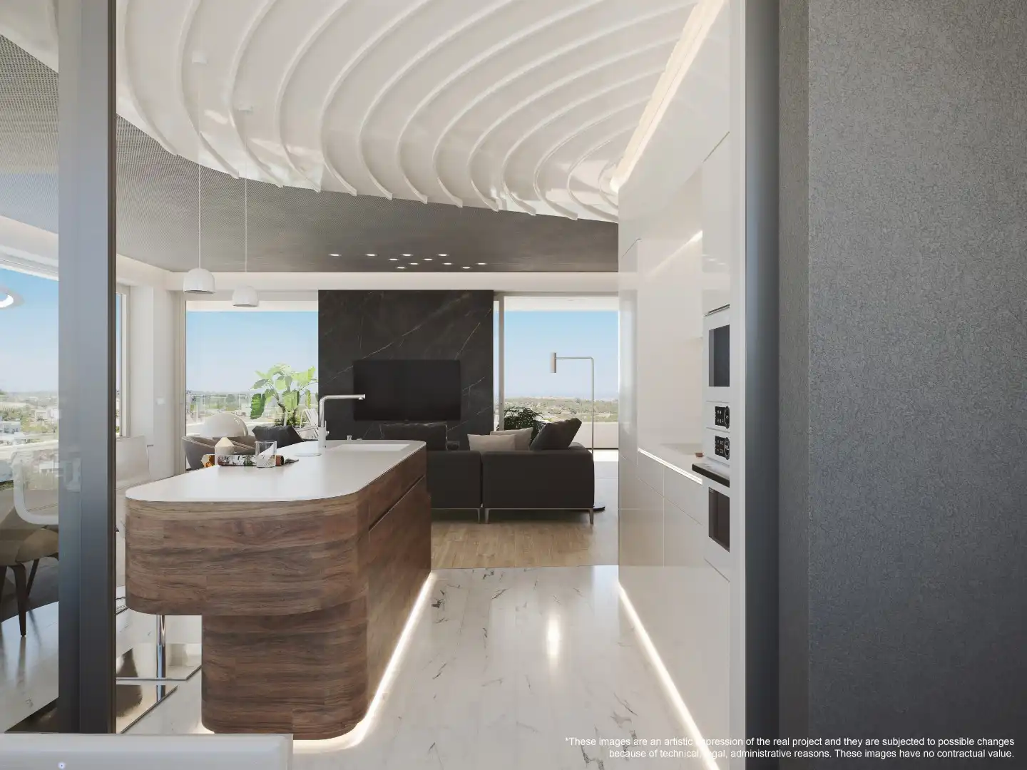 Madroño Community - Las Colinas Golf & Country Club foto 9