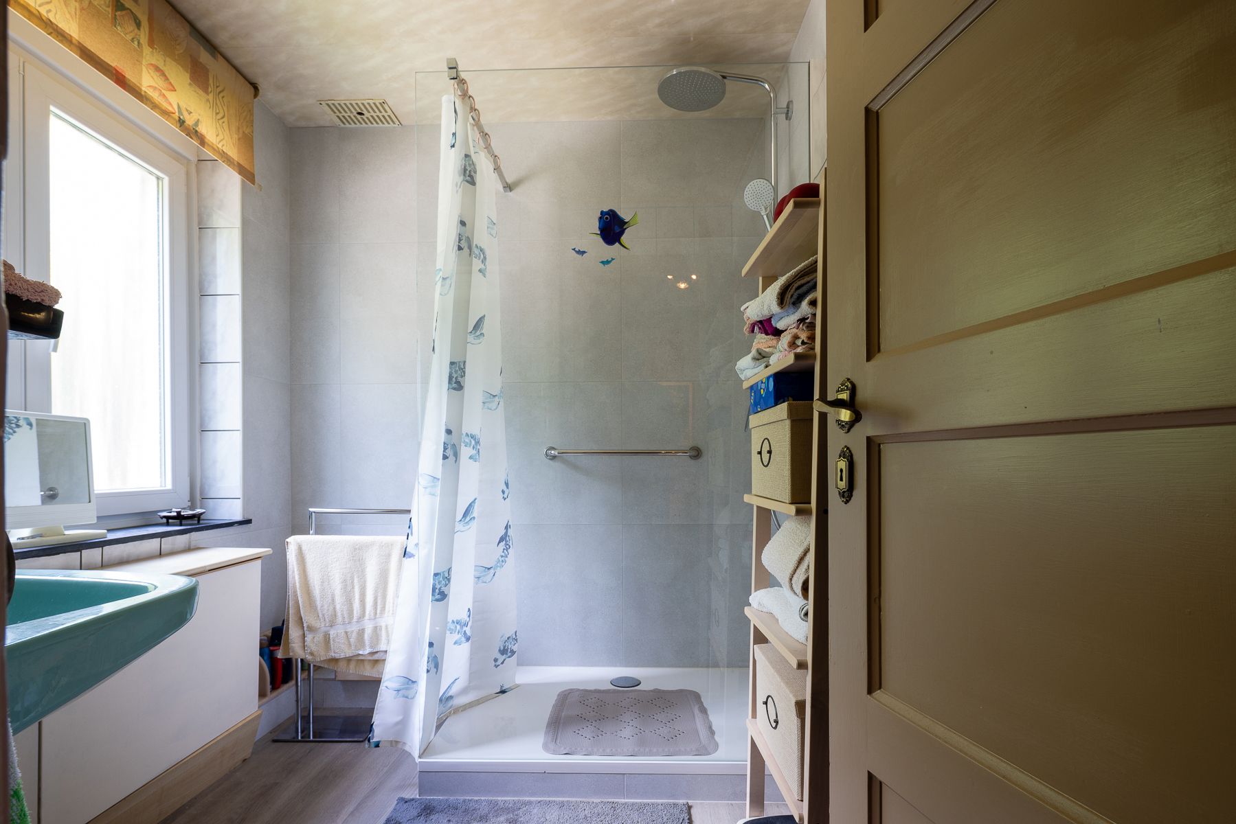 Charmante woning met karakter in een rustige omgeving foto 14
