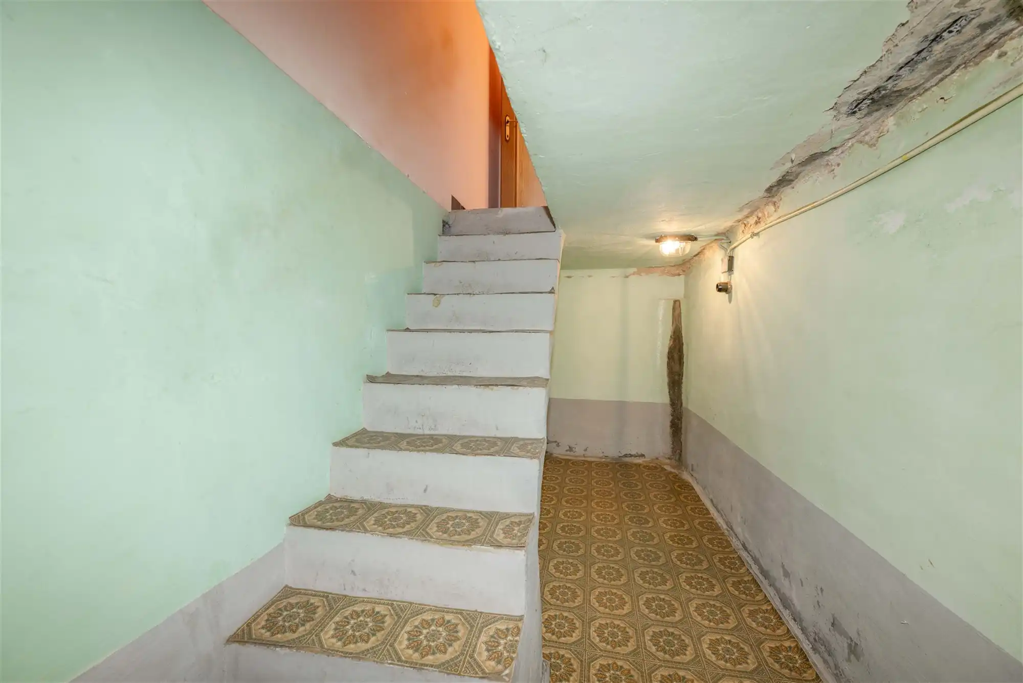 Halfopen woning op topligging te Dentergem foto 16