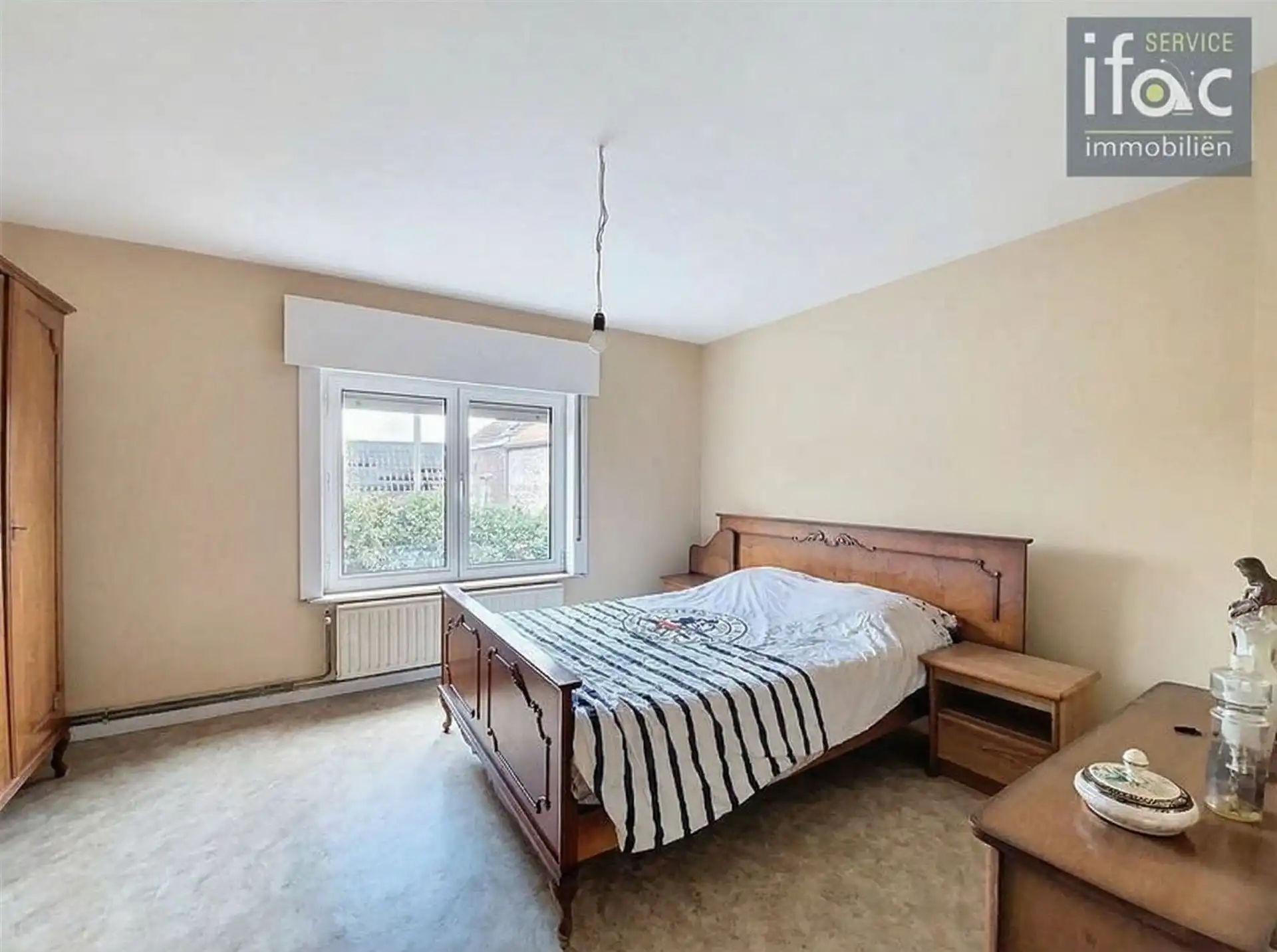 Centraal gelegen 4gevel woning op 25,45a in het centrum  foto 30