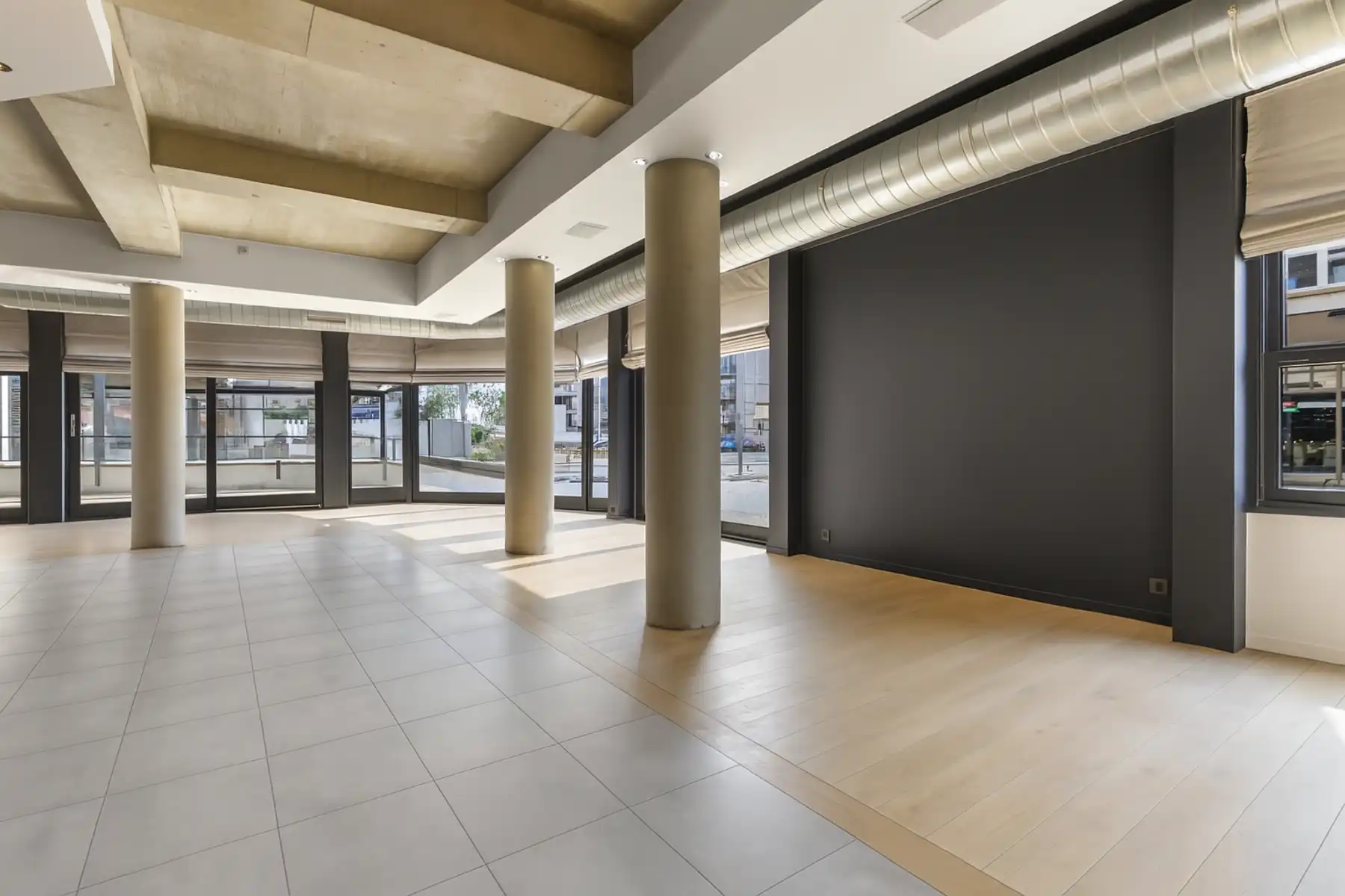 Handelspand op AAA+ locatie! foto 4