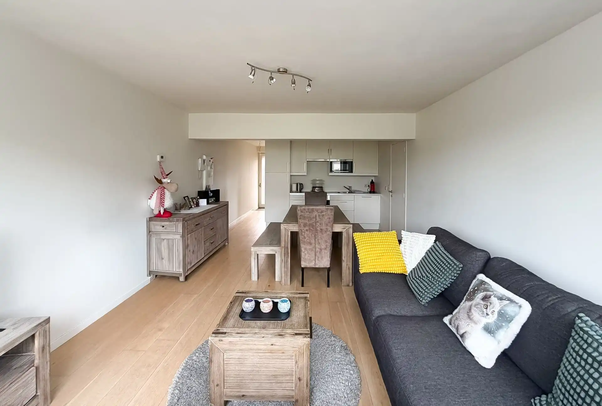 Appartement foto 4