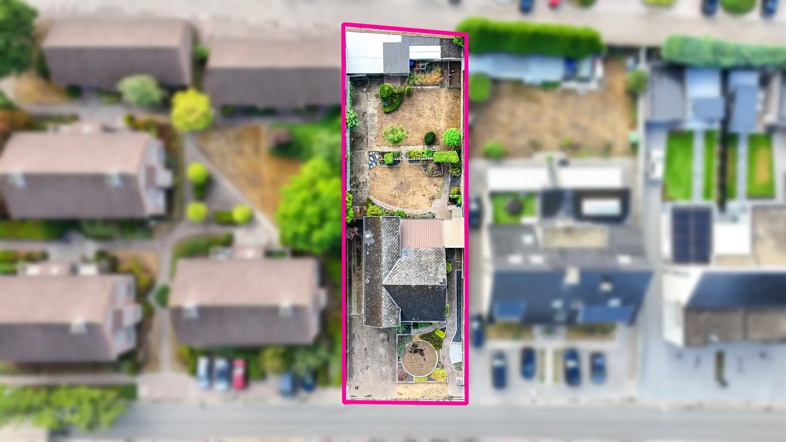 Instapklare woning met 2 slpks, ruime leefruimte en tuin! foto 27