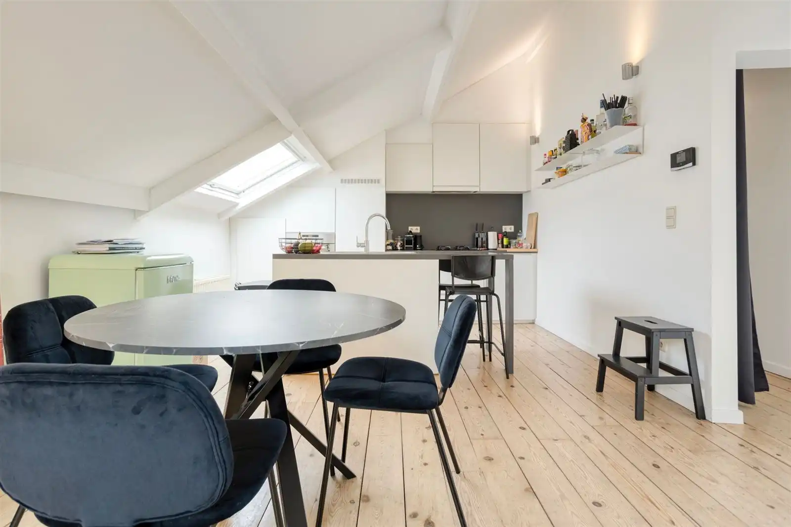 Penthouse, eiland | cosy vibes  foto 9