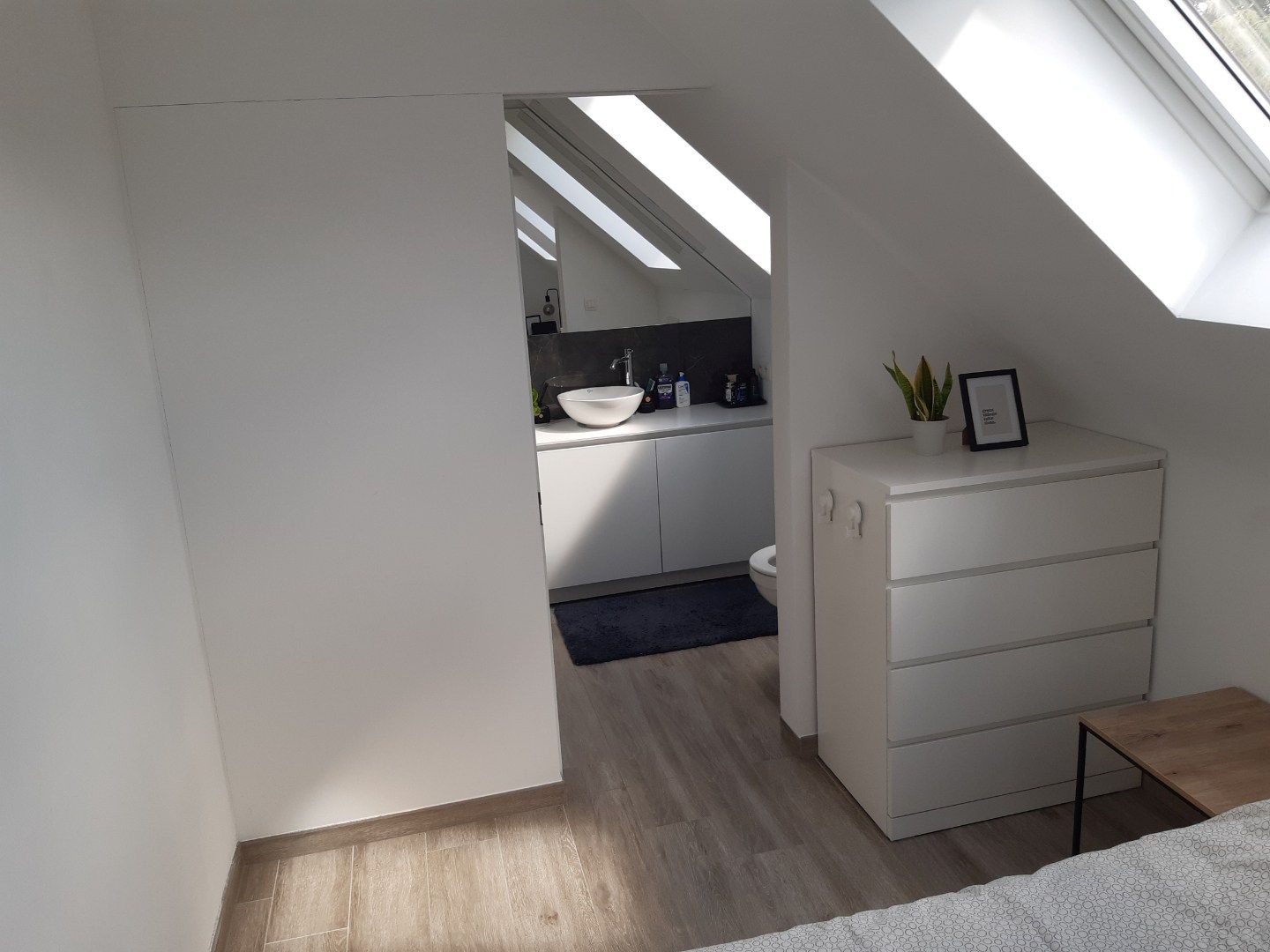 Eigentijds BEN-appartement (1 slp). foto 15