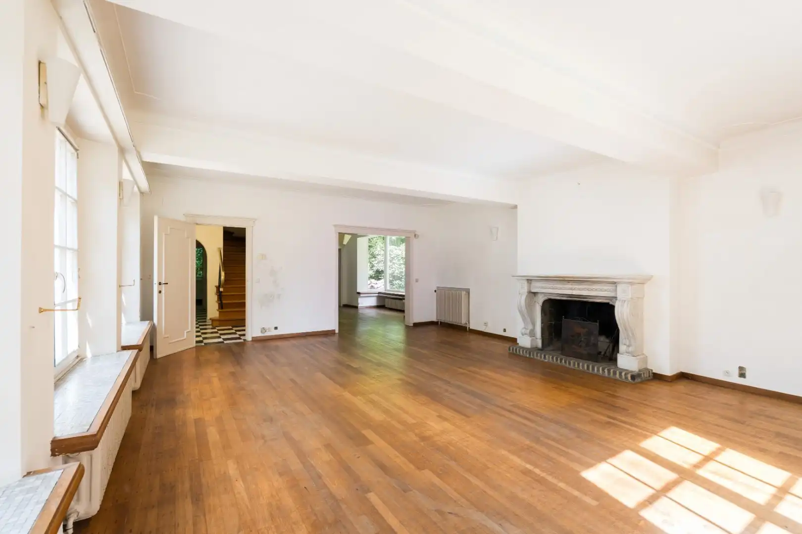 Een te moderniseren architecturale villa van ca. 700m² foto 9