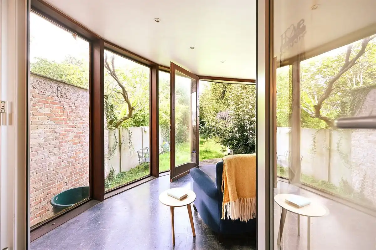 Ruime woning op zeer populaire locatie in Mortsel foto 11