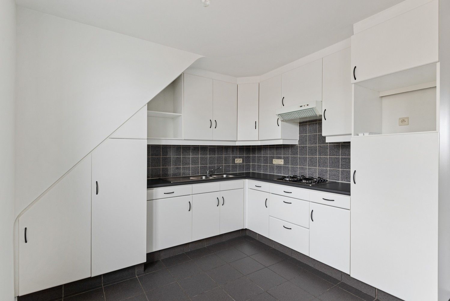 Leuk appartement met terras op gunstige locatie te Lint foto 6