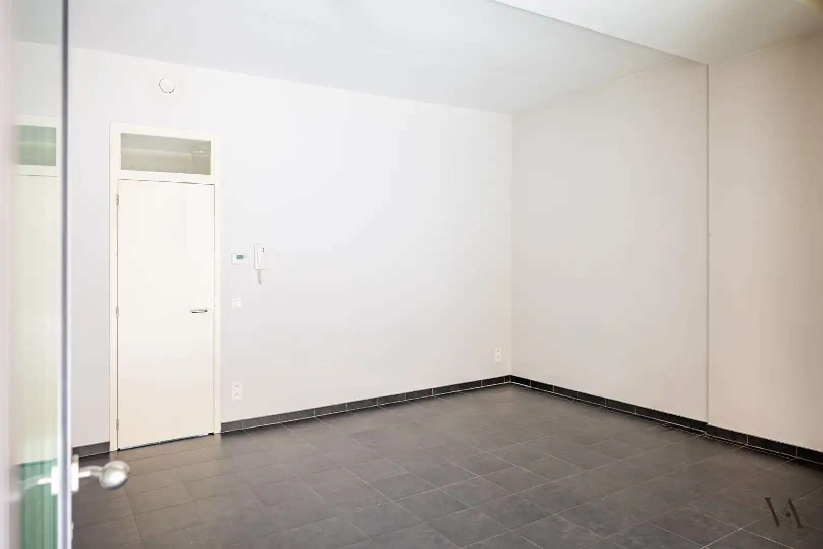 Rustig gelegen appartement met terras en binnentuin in hartje Leuven foto 4