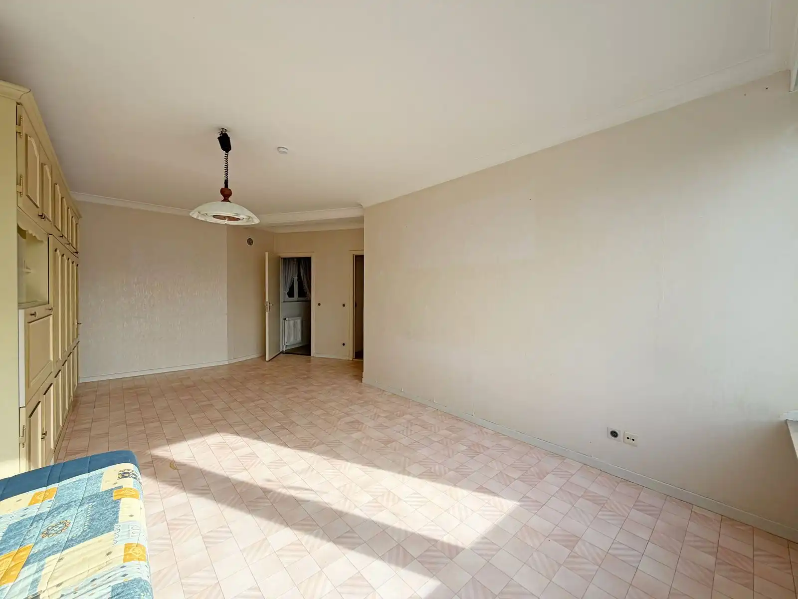 Lichtrijke studio op toplocatie in hartje centrum foto 4