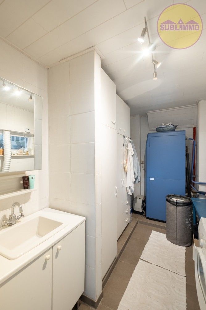 Groen gelegen, instapklare gezinswoning met 4 slaapkamers te Meerhout foto 24