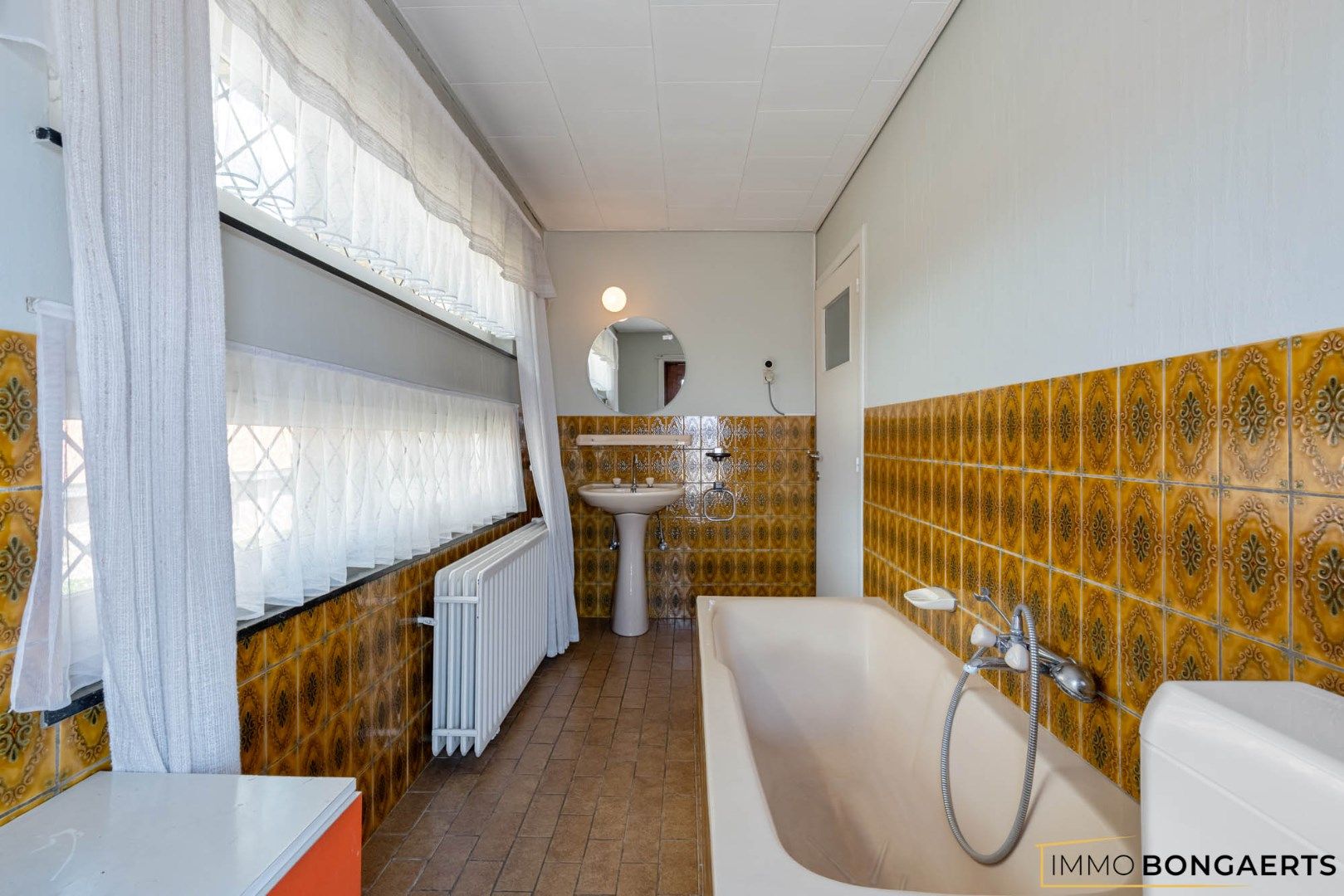 Ruime woning met drie slaapkamers  foto 17