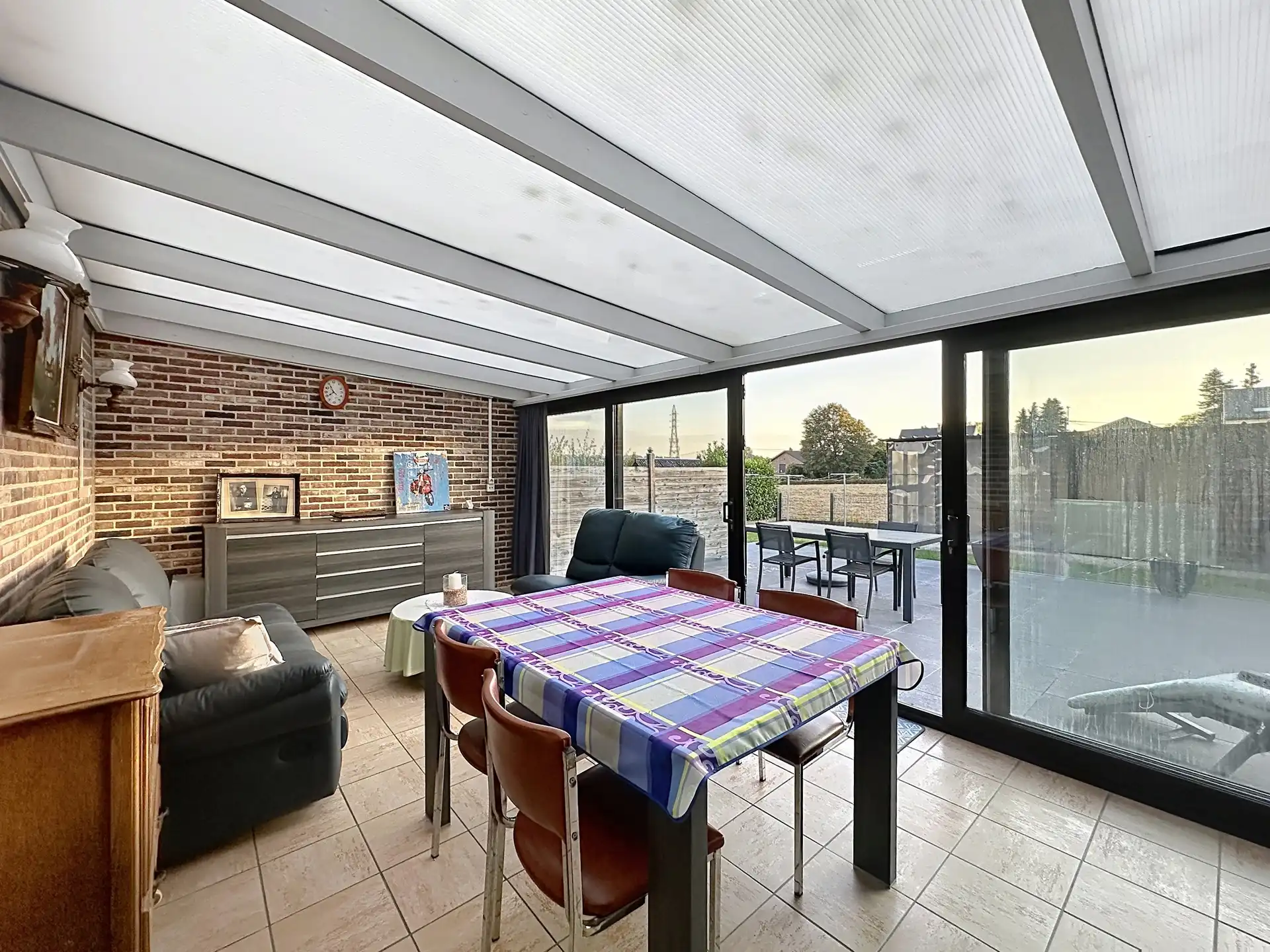 Te moderniseren bungalow op topligging foto 16