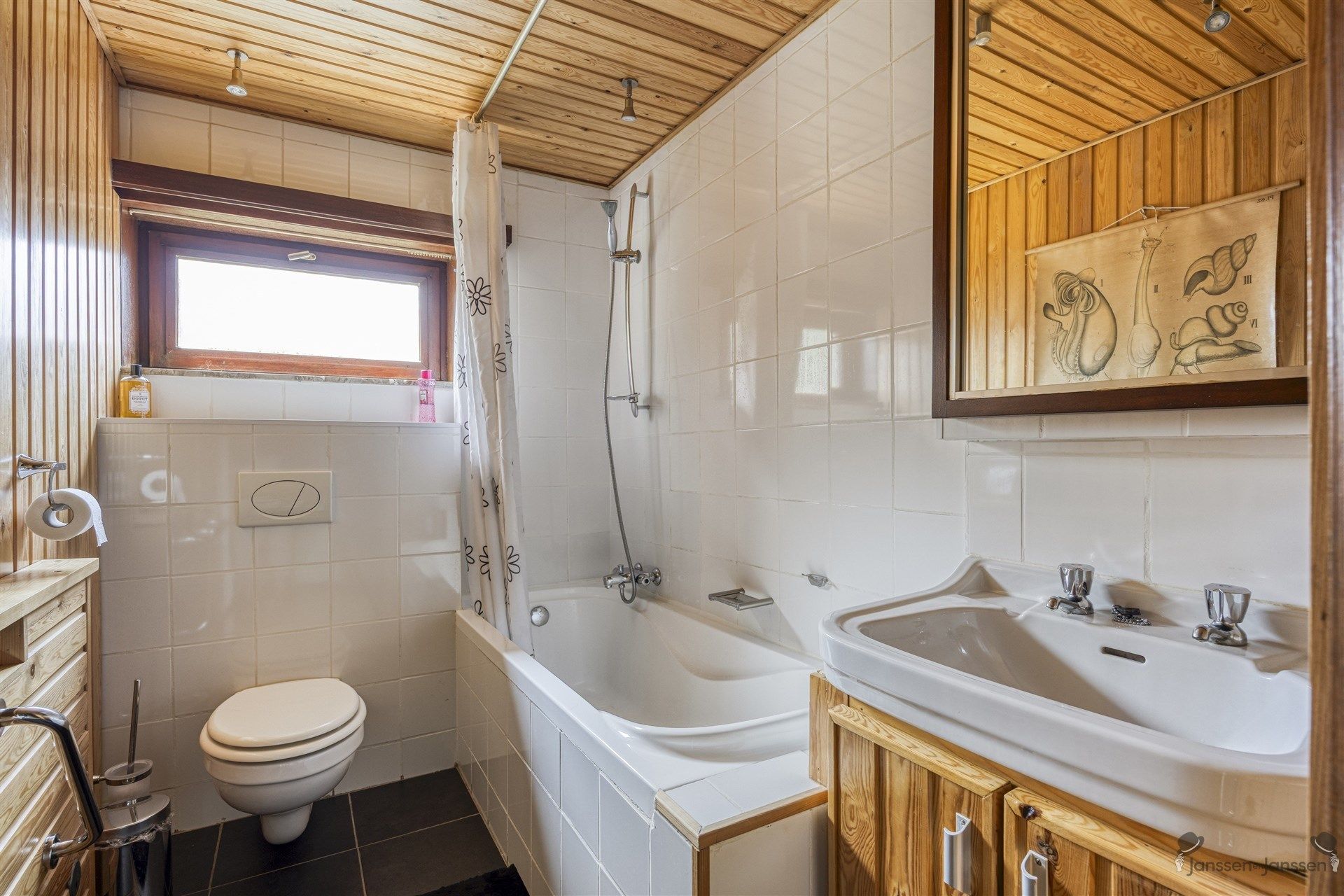 Vintage woning met atelier  foto 14
