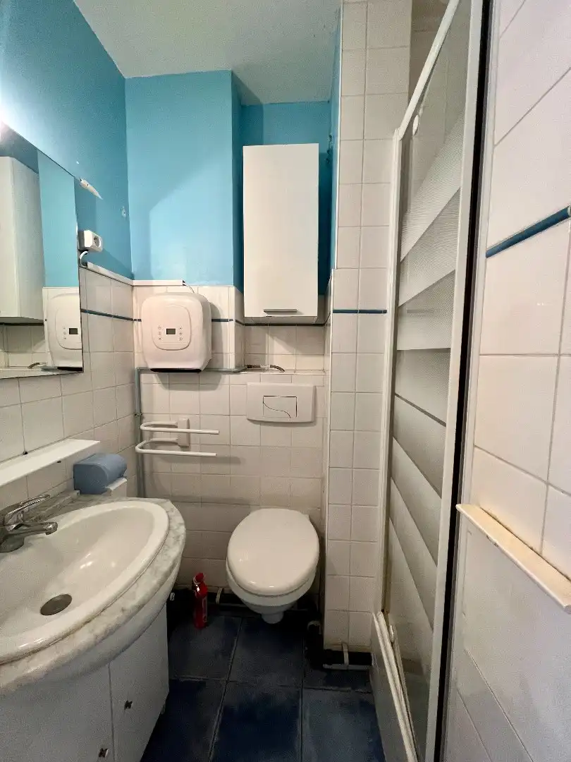 Residentie Le Provence 0304+K15 foto 5