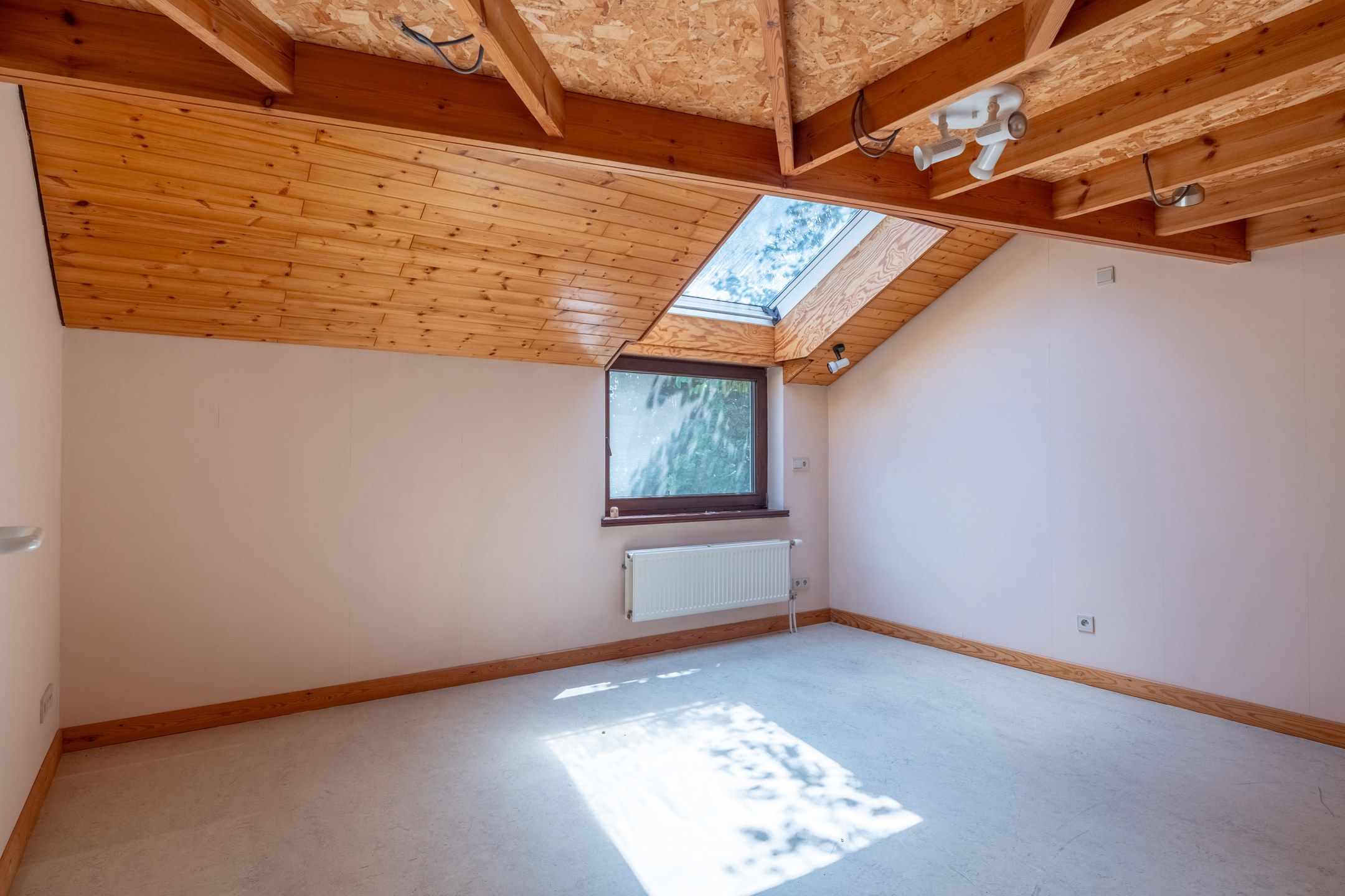 Ruime villa met 8 slpk's op groot perceel te Vosselaar foto 27