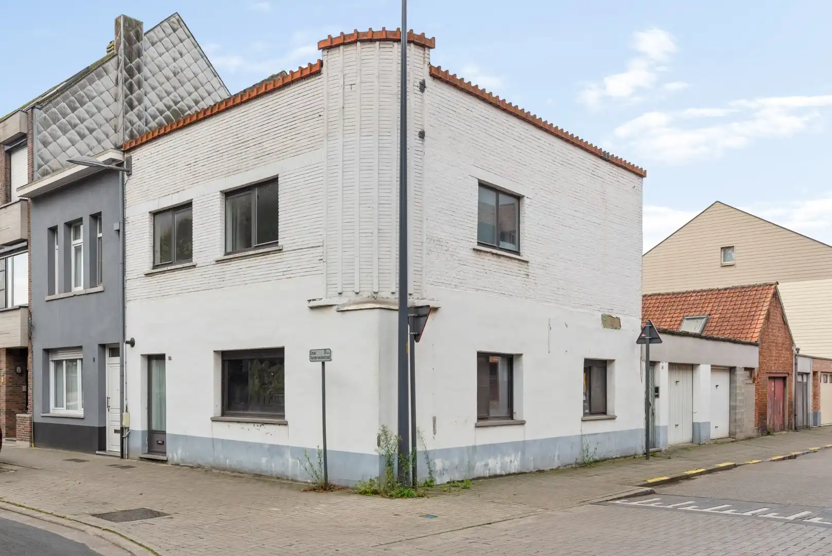 Gebouw te koop Emiel Vanderveldestraat 11 - - 2830 Willebroek