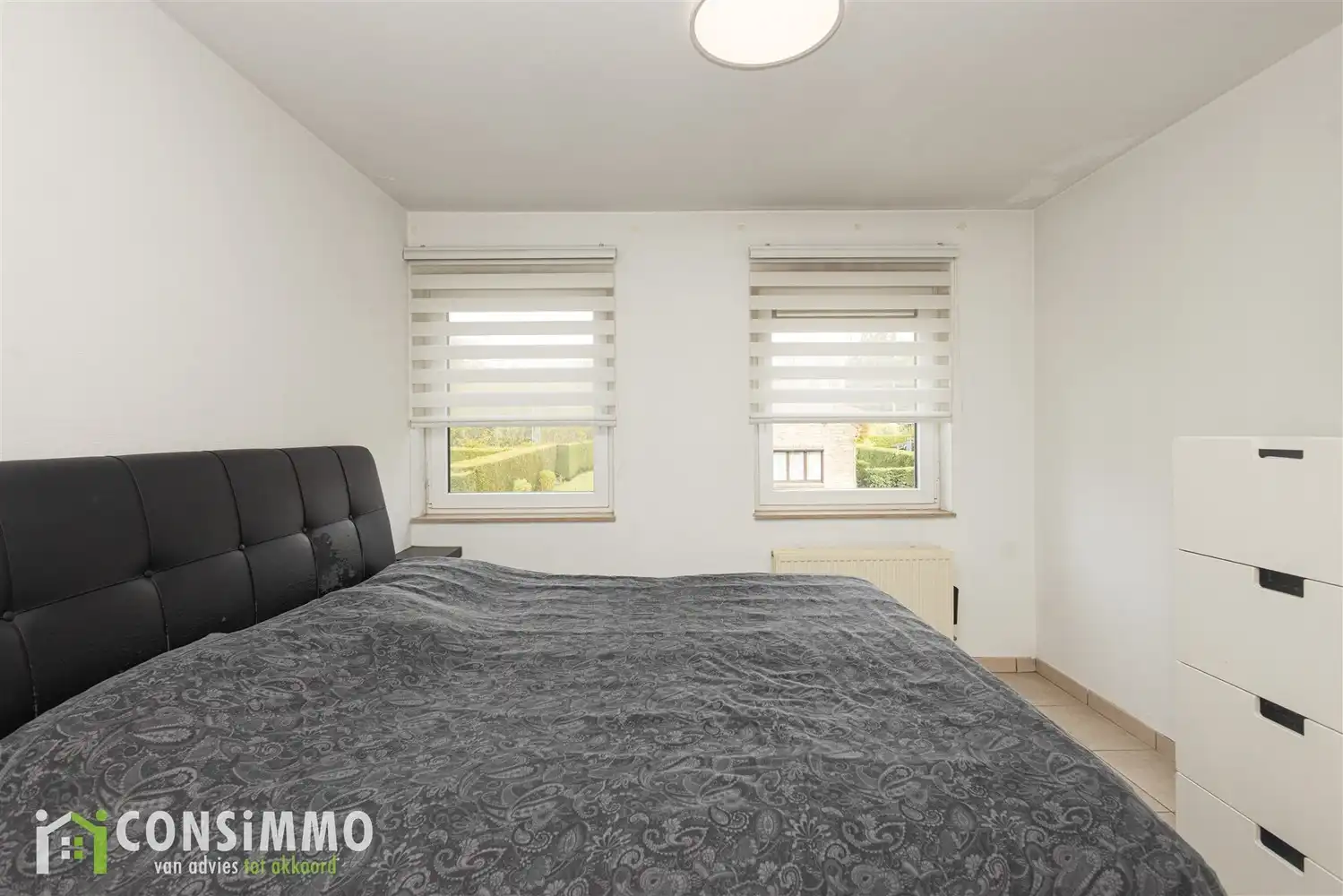 Woonst met handelspand op centrale ligging in Genk-Bret foto 16