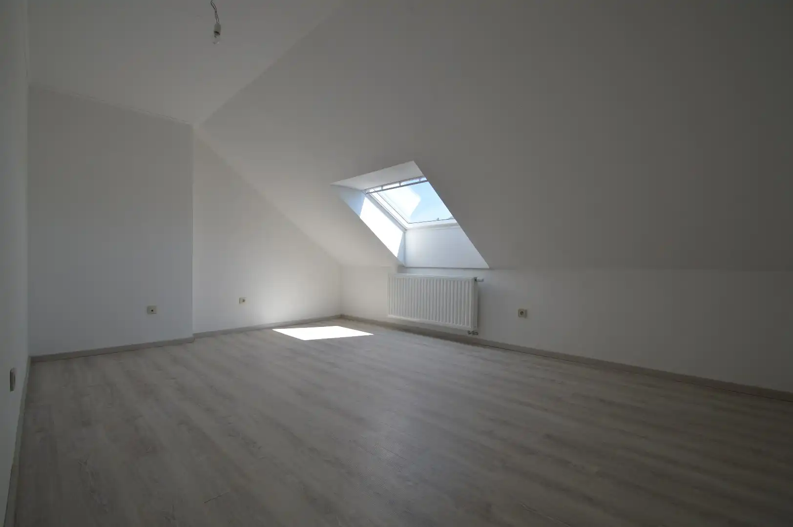 Uniek en luxueus duplex appartement (169 m²) met dakterras in de prachtig gerestaureerde historische "Hof de Mean" foto 24