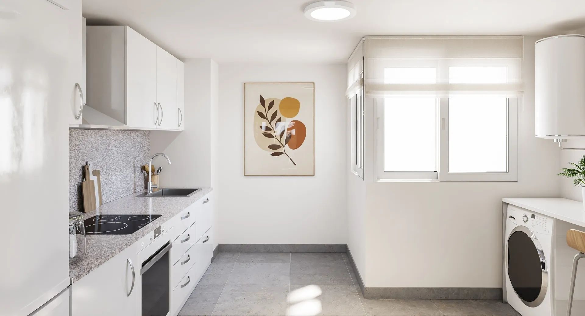 Welkom thuis in dit prachtige project: comfortabel wonen in Torre del Mar foto 3