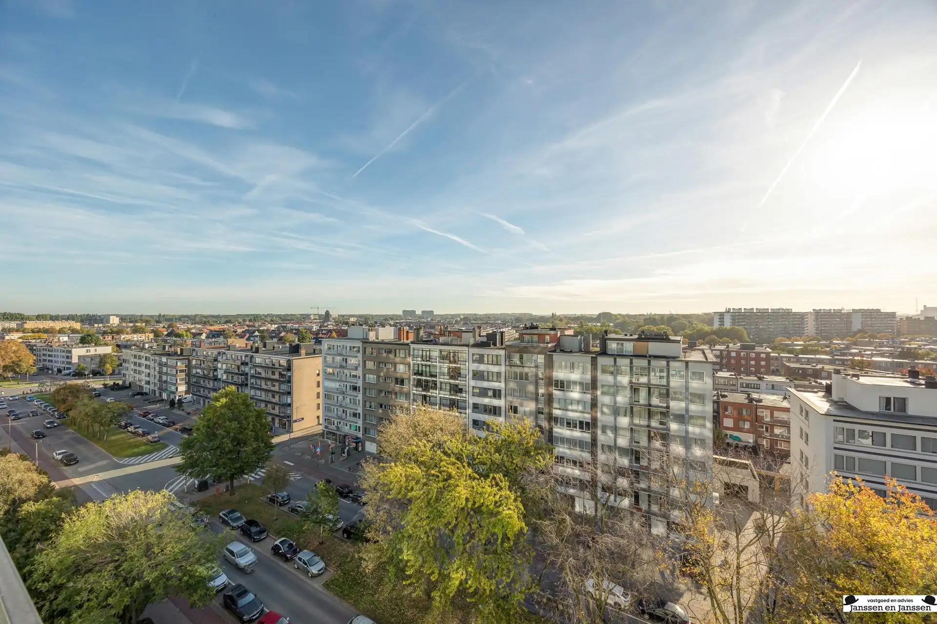 Instapklaar appartement, EPC-label A met terras en autostaanplaats foto 23
