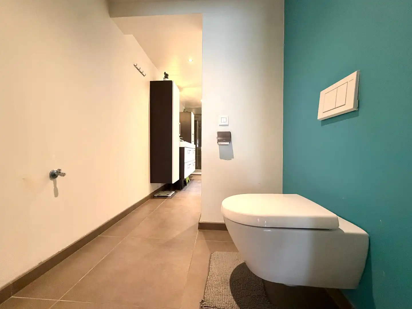  Instapklare rijwoning te koop in het centrum van Harelbeke! foto 10