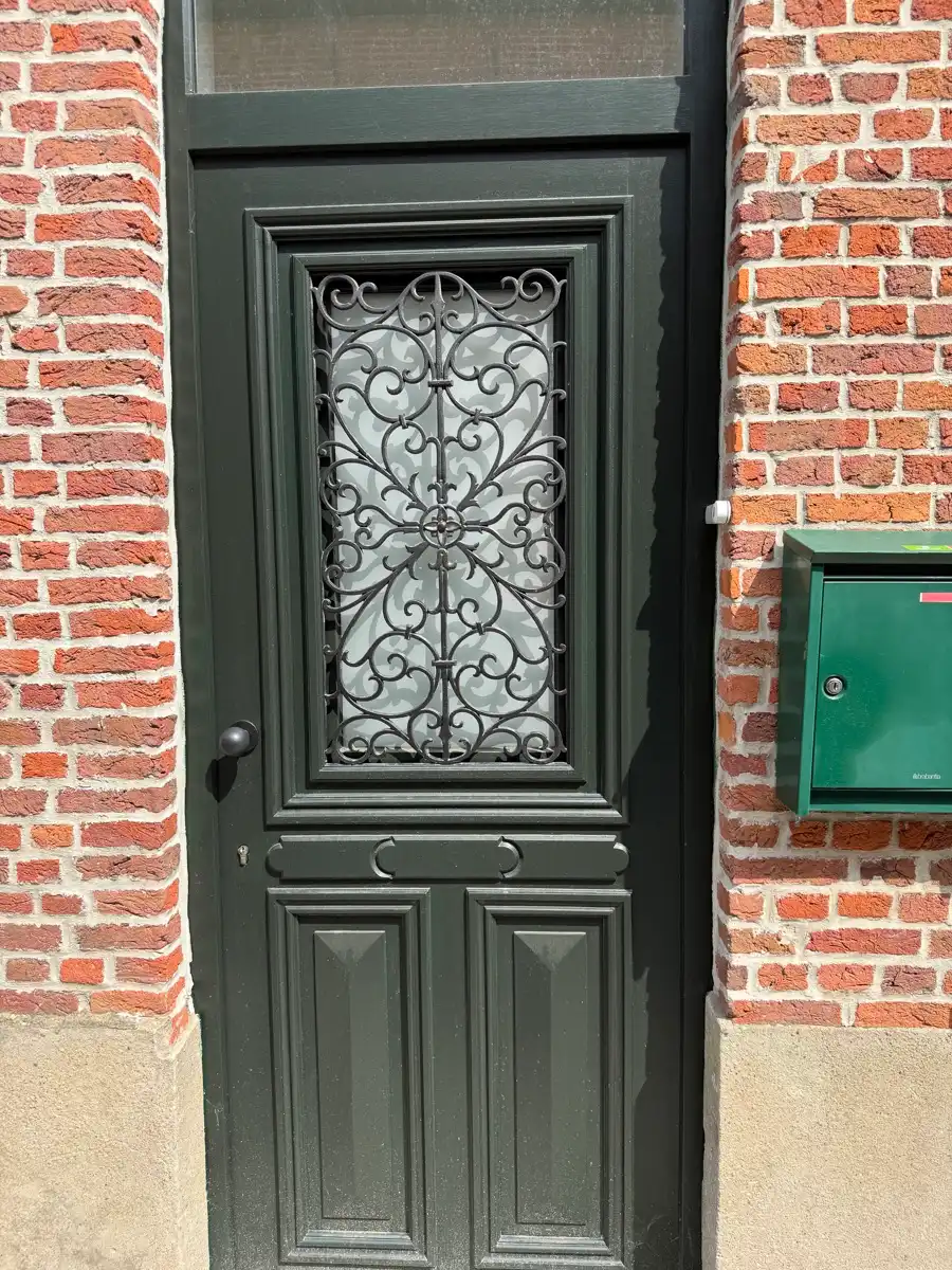 Statige stadswoning in Sint-Gillis kwartier nabij ‘Lange Rei’ foto 25