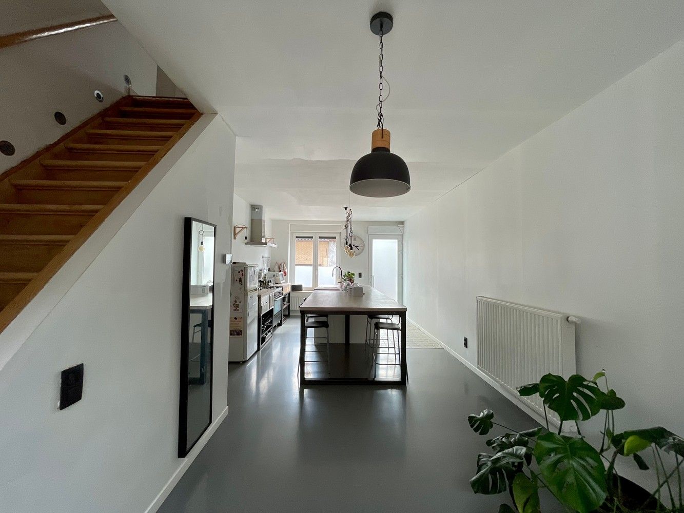 Te koop: Ruime woning met 3 slaapkamers en tal van extra's. foto 2