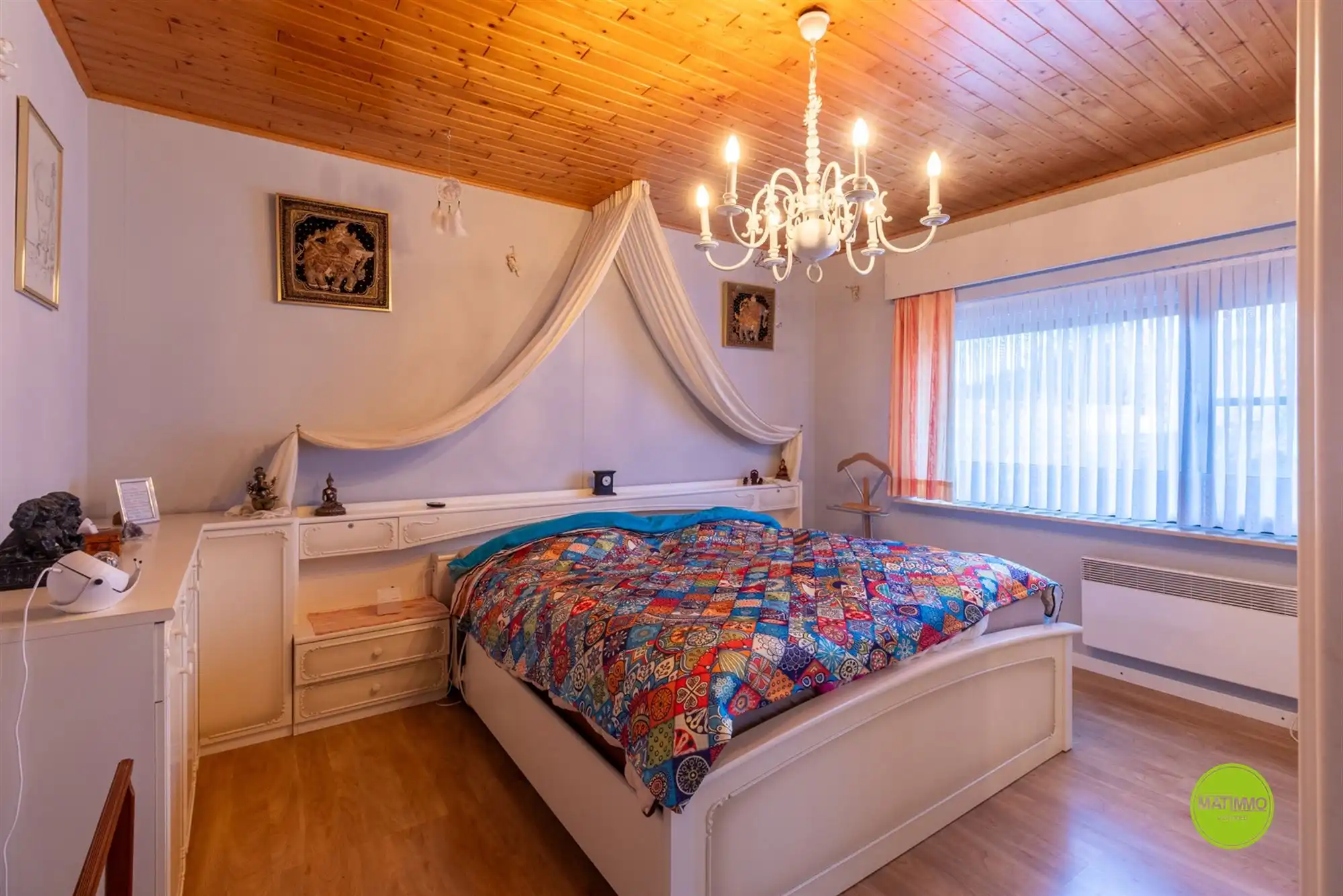 Ruime woning op een perceel van 1340m2 te Mol-Heidehuizen  foto 9