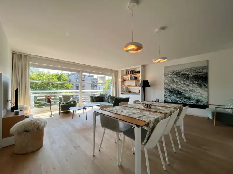 MODERN EN INSTAPKLAAR APPARTEMENT foto 7