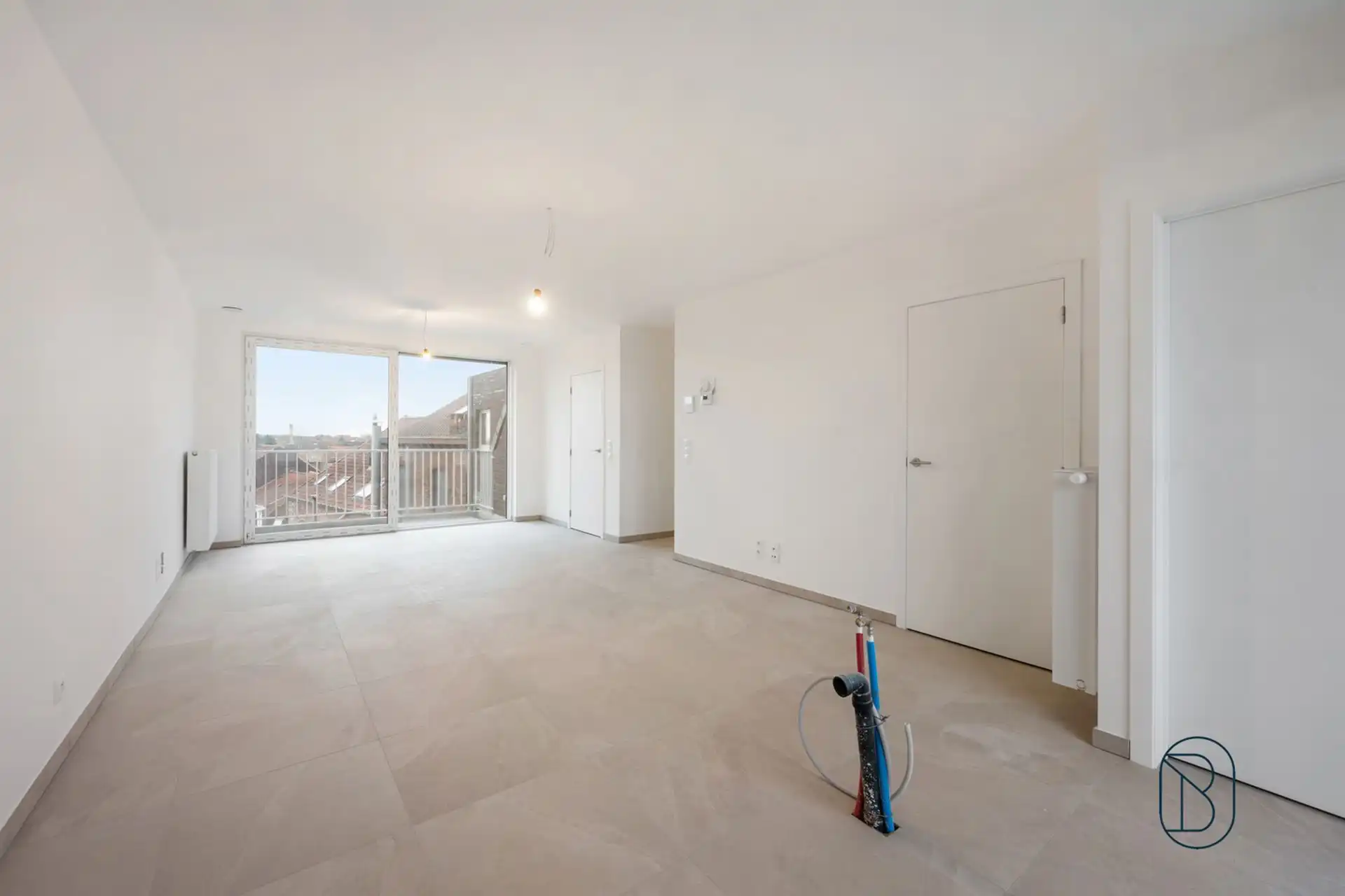 Mooi nieuwbouwproject in het centrum foto 11
