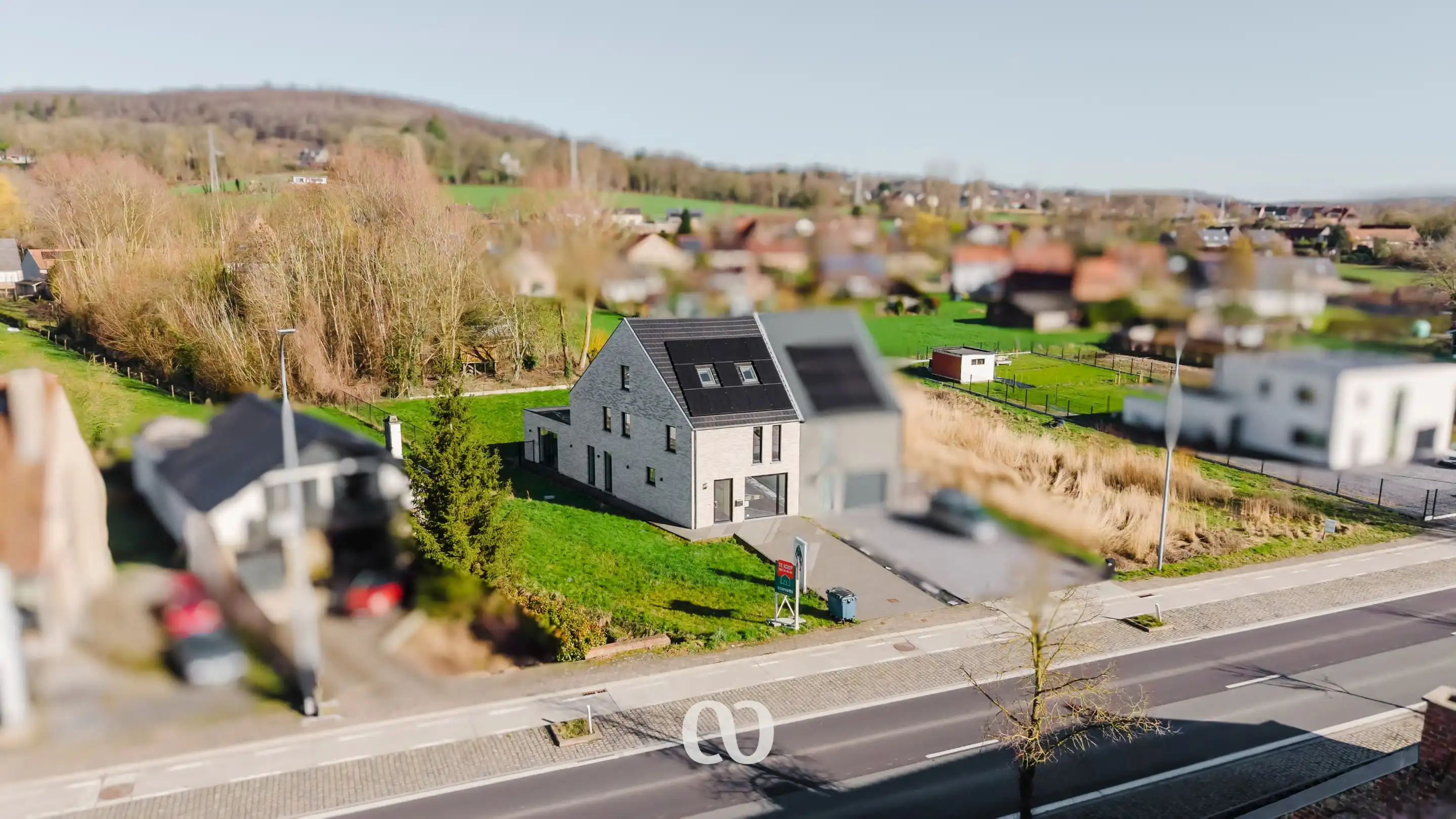 Ruime nieuwbouwwoning met 4 slaapkamers foto 2