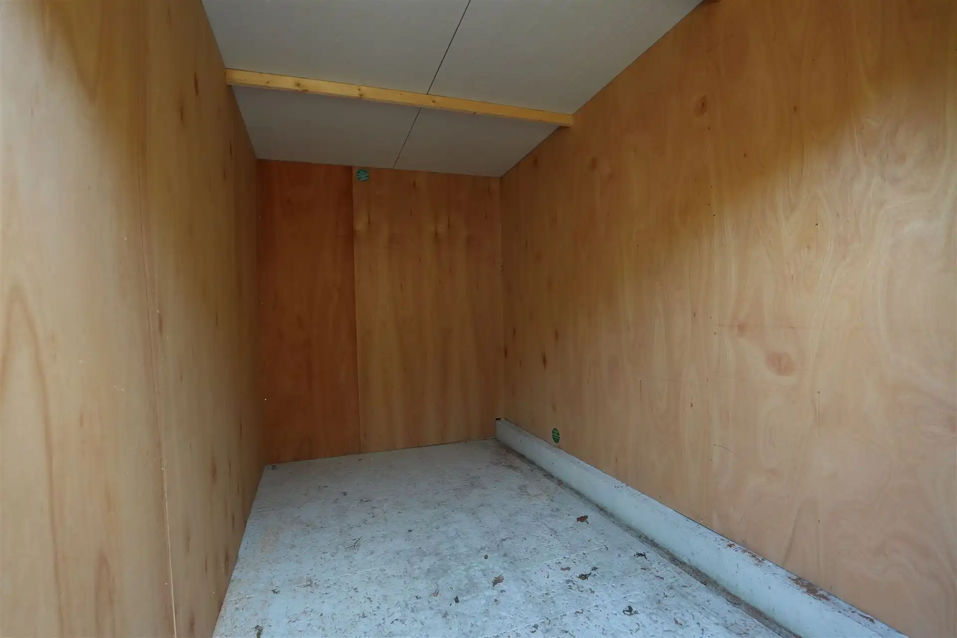 Nieuwbouwinvesteringsproject met 5 appartementen in Moerbeke foto 19