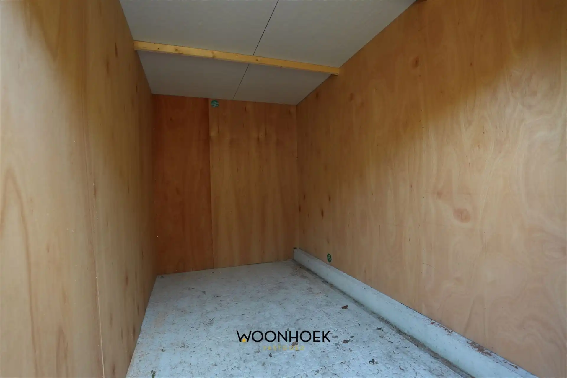 Nieuwbouwinvesteringsproject met 5 appartementen in Moerbeke foto 19