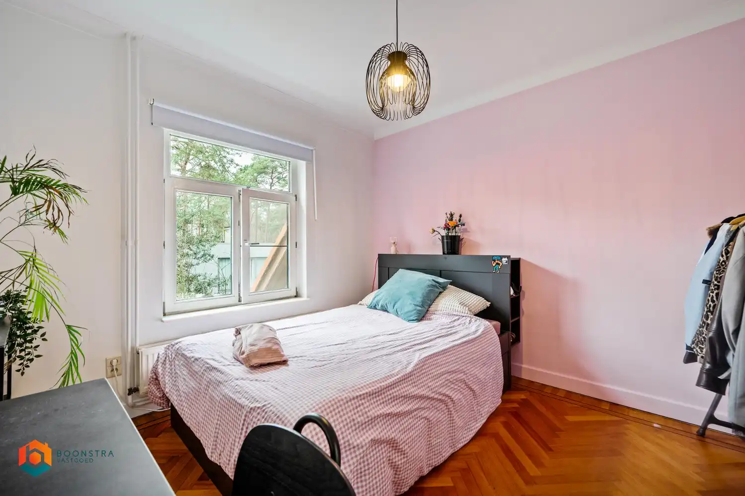 Karaktervol landhuis met 4 slpkrs en aanhorigheden op 27a50ca te Keerbergen foto 13