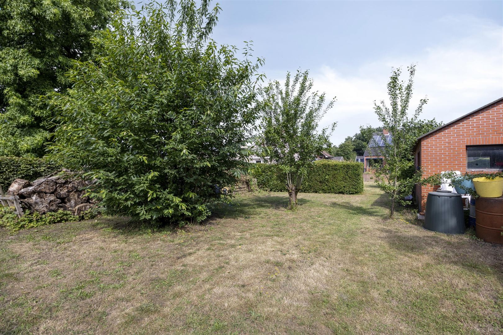 TE KOOP: Instapklare woning met 4 slaapkamers te Heusden! foto 18