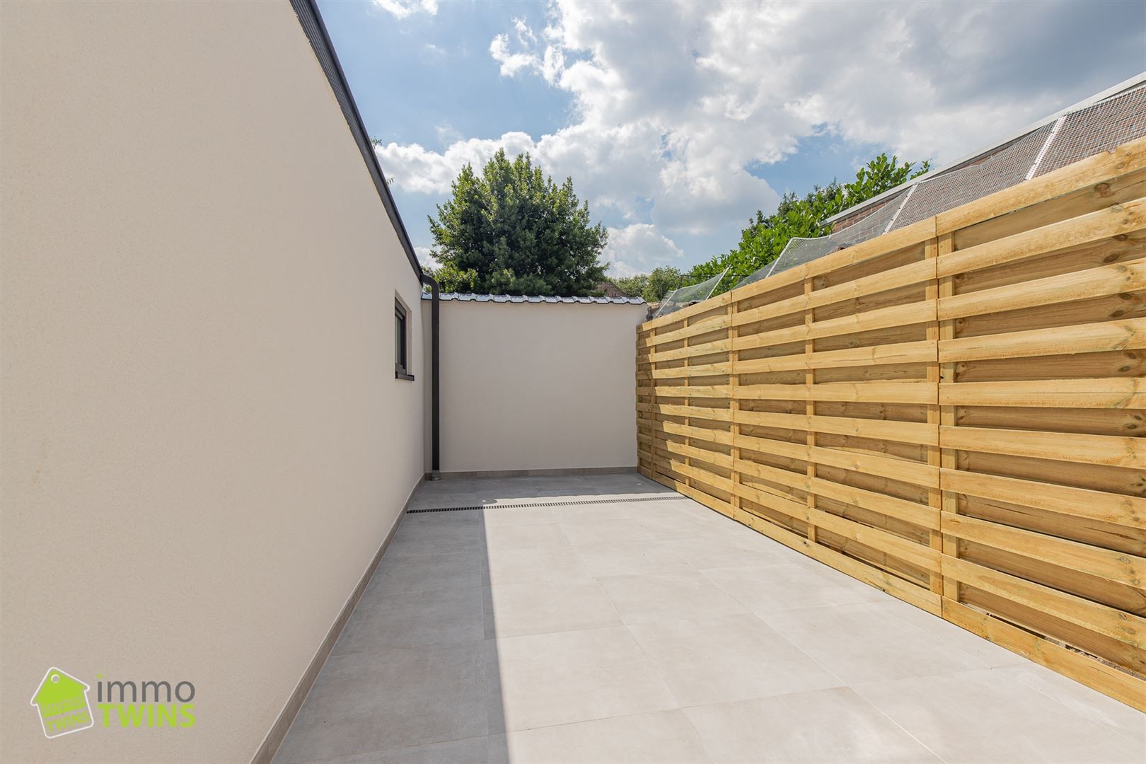 Volledig gerenoveerde woning te Hamme foto 18