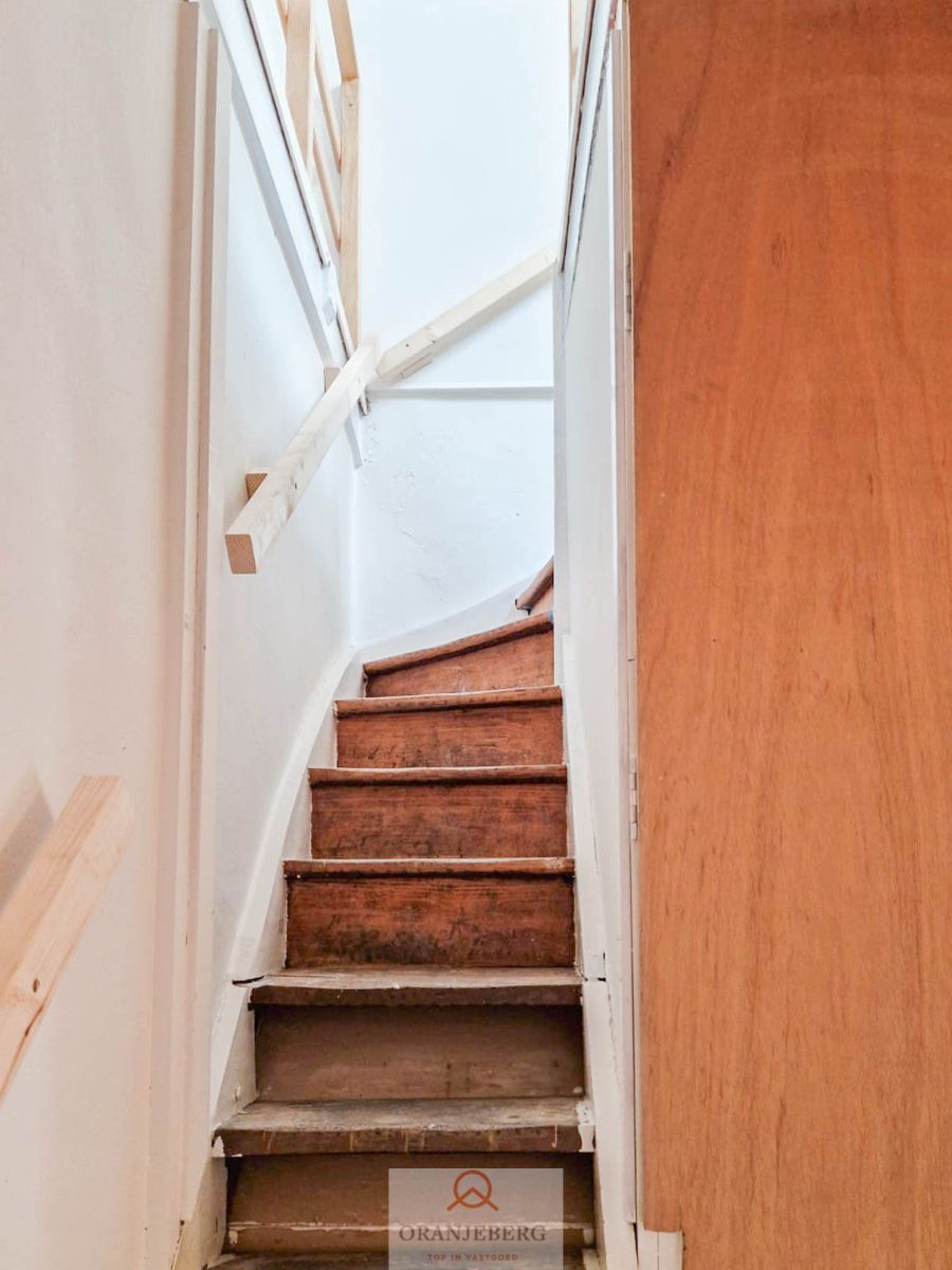 Charmante woning centrum Brugge! foto 13