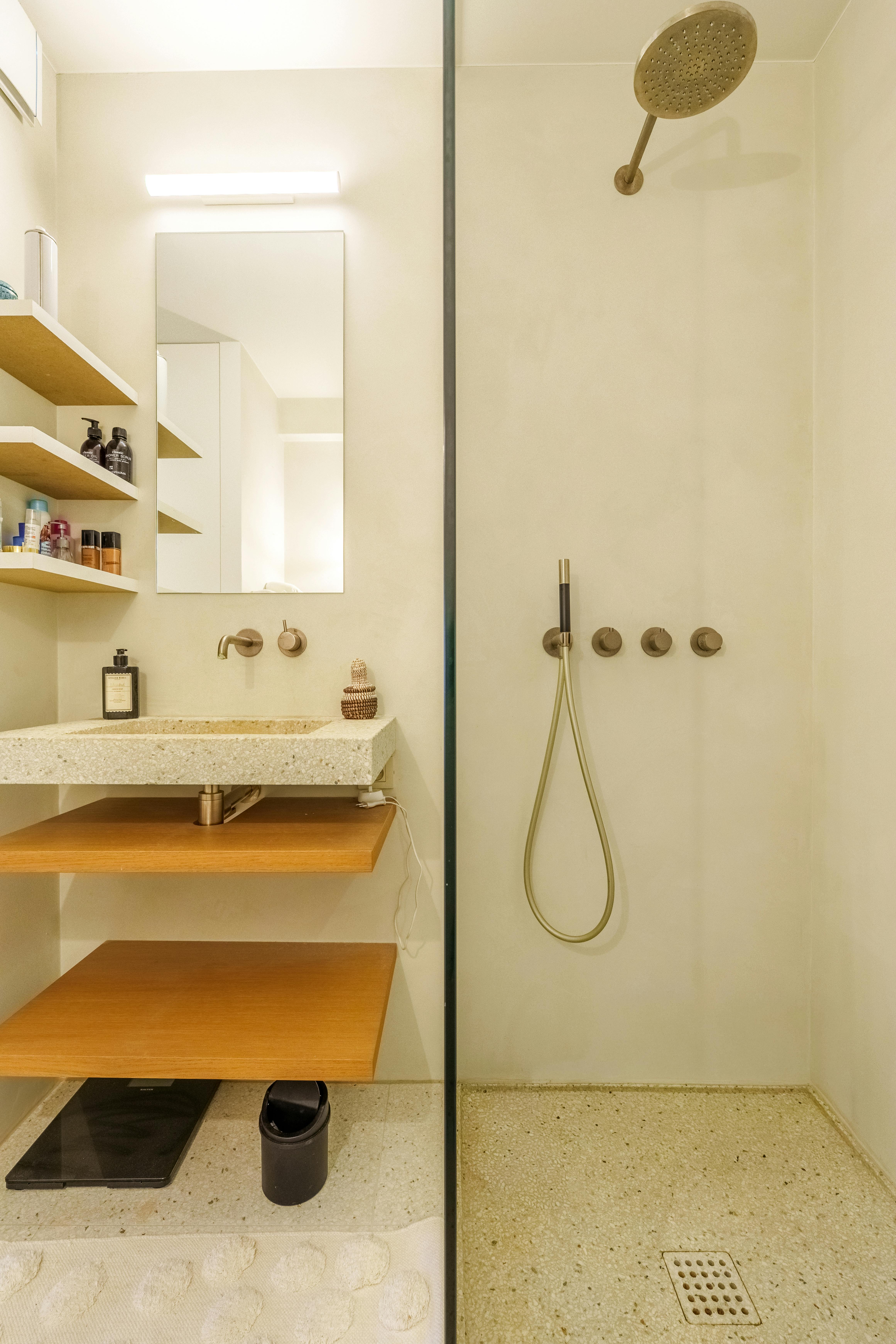 Exclusief gerenoveerd appartement in het centrum Roeselare. foto 15