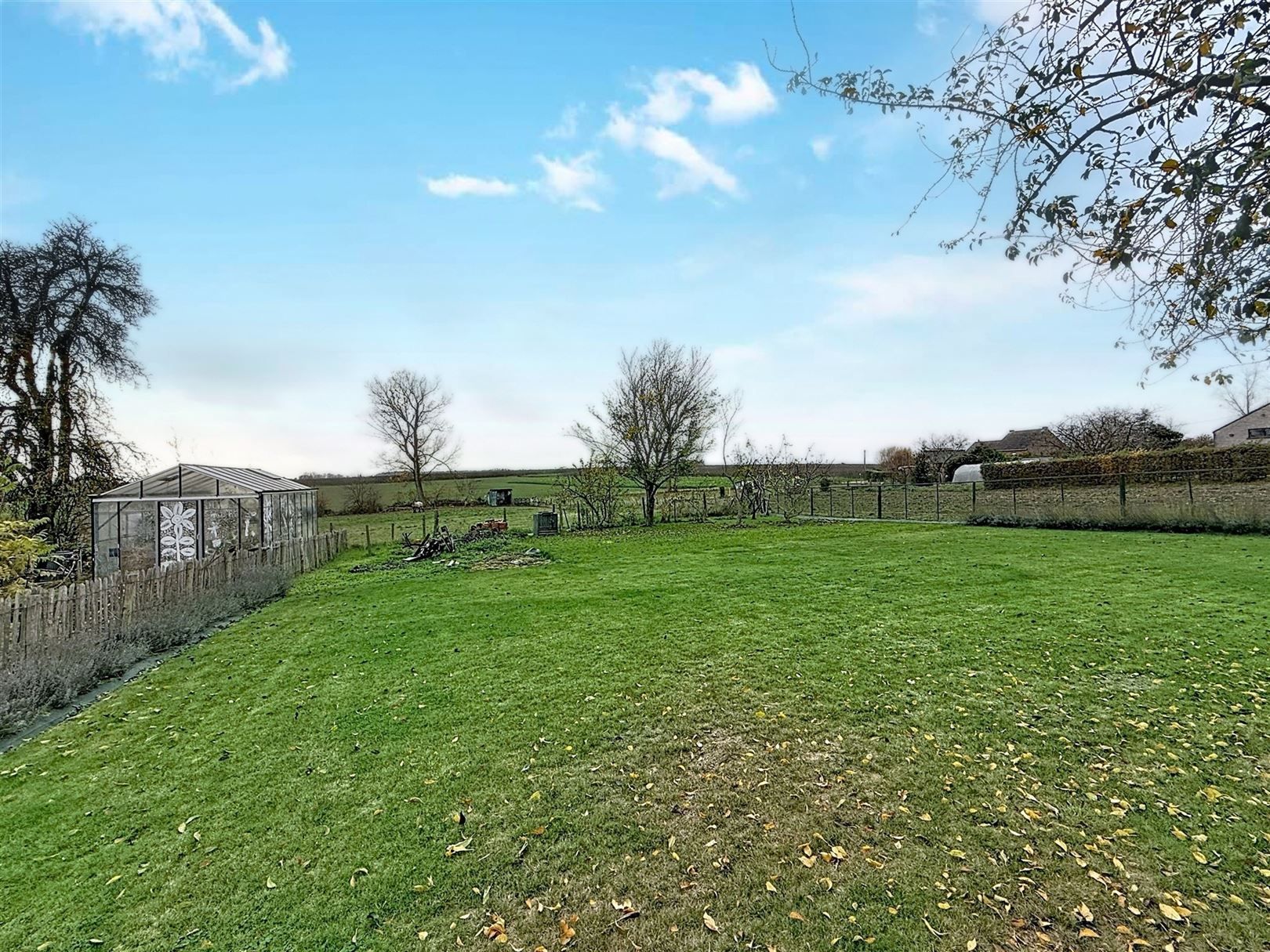 Te renoveren woning met aanbouw, 3 slpks, tuin, 11a 19ca foto 31