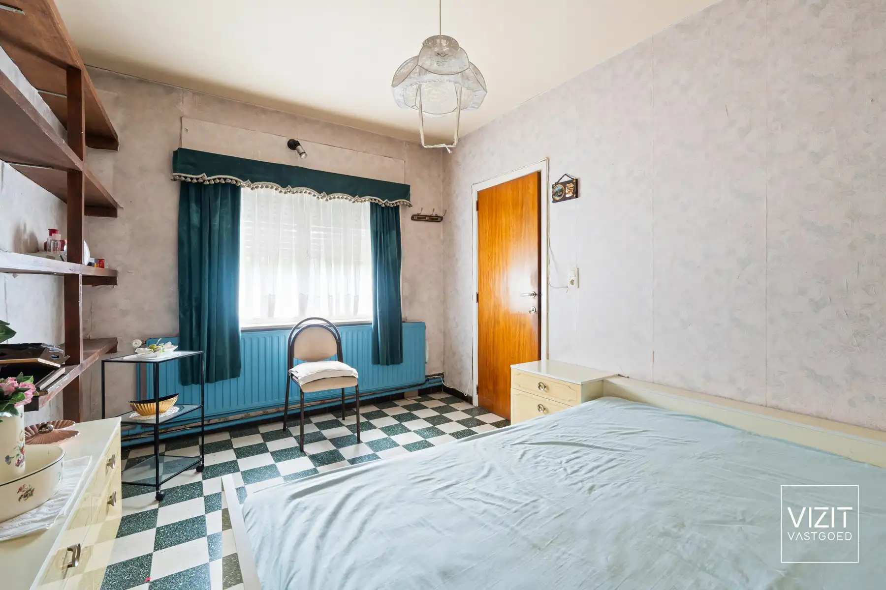 Gezinswoning met 3 slaapkamers foto 15