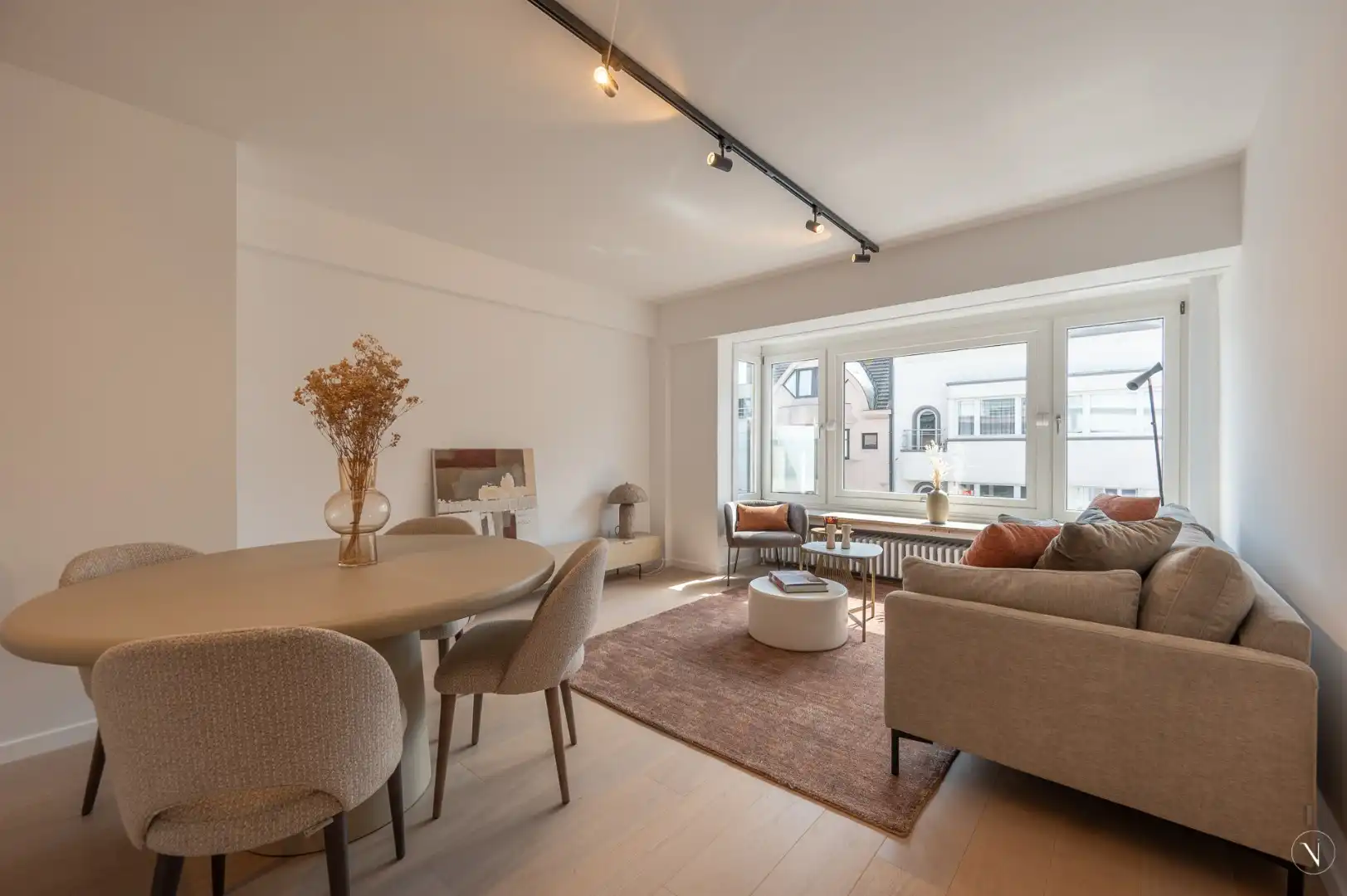 Appartement te koop Van Bunnenlaan 1 - - 8300 Knokke-Heist