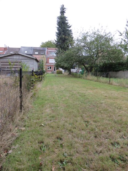 Eéngezinswoning met diepe achtertuin foto 4