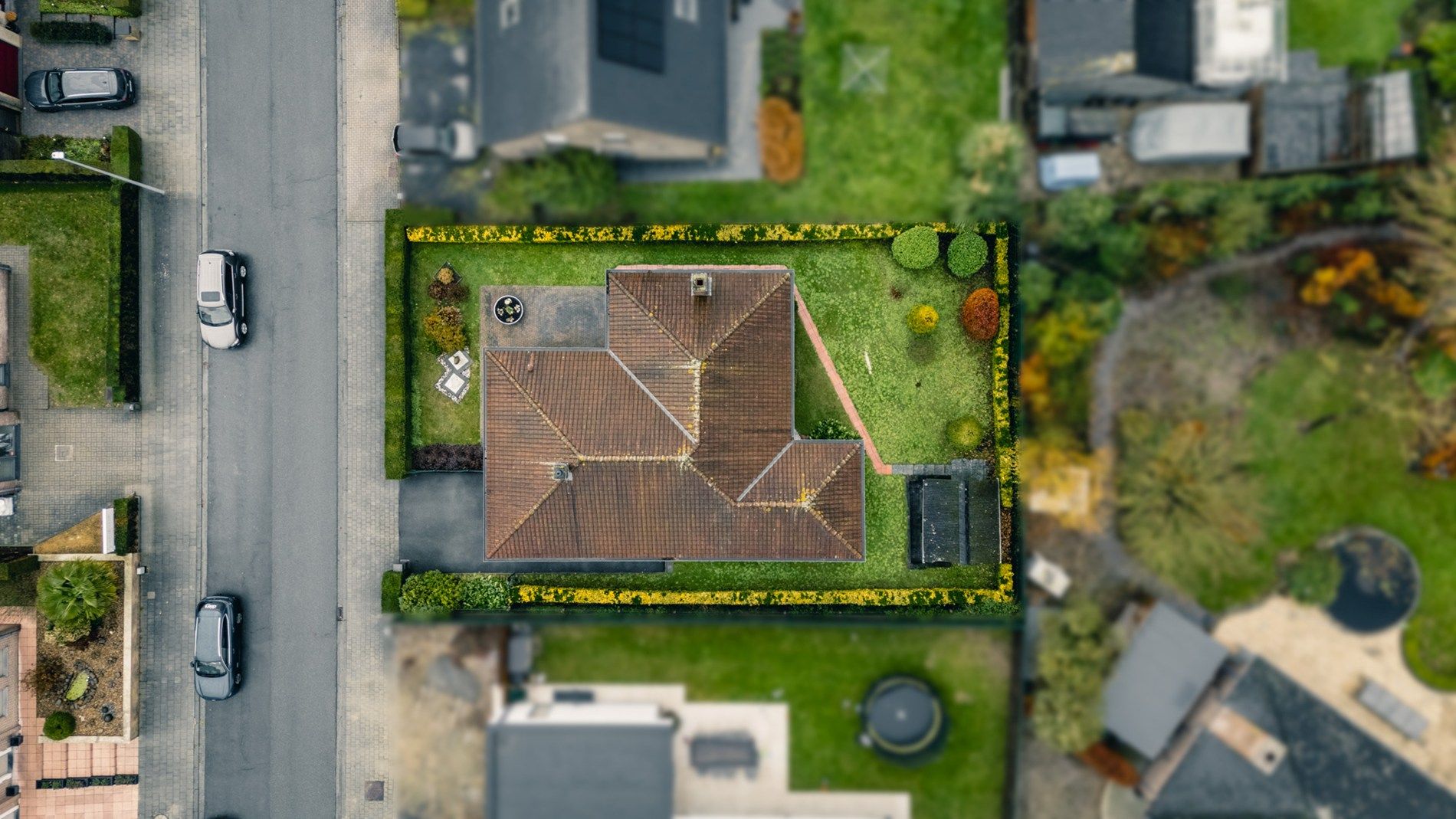 Instapklare gelijkvloerse woning met 3 kamers foto 7