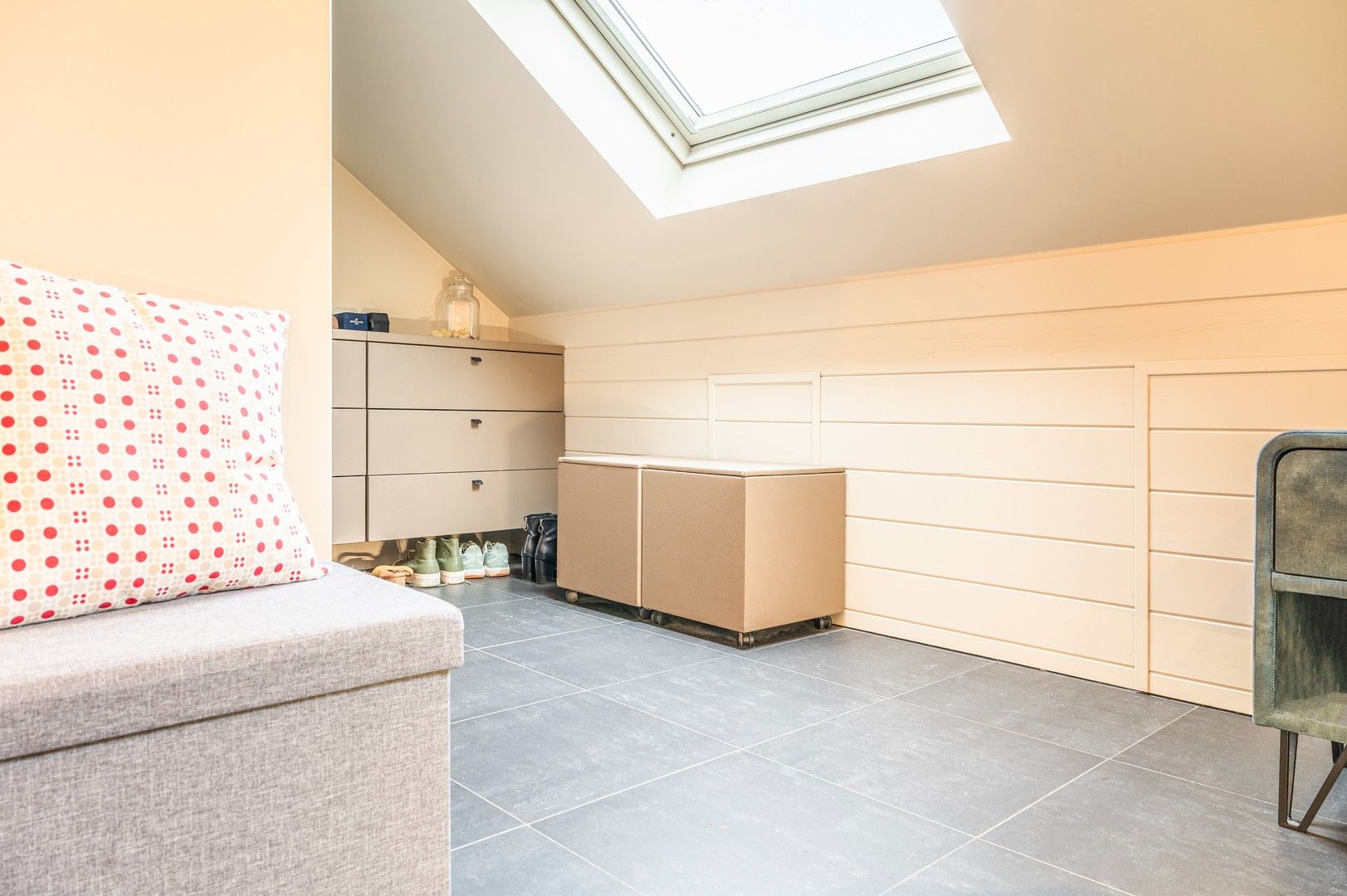 Unieke, landelijk gelegen designers woning foto 19