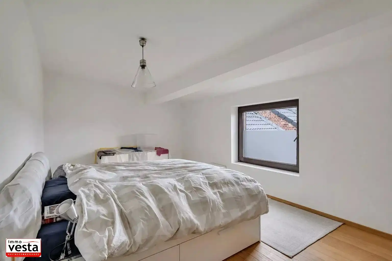 Ruime gezinswoning (ook geschikt als kangoeroewoning) met 5 slaapkamers foto 18